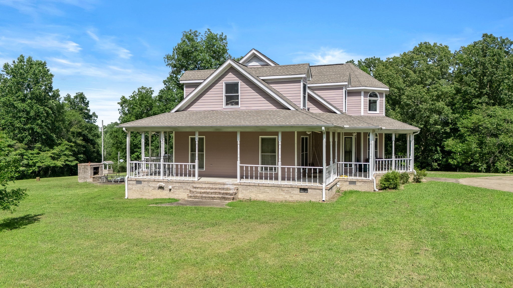 2200 Gimlet Creek Rd