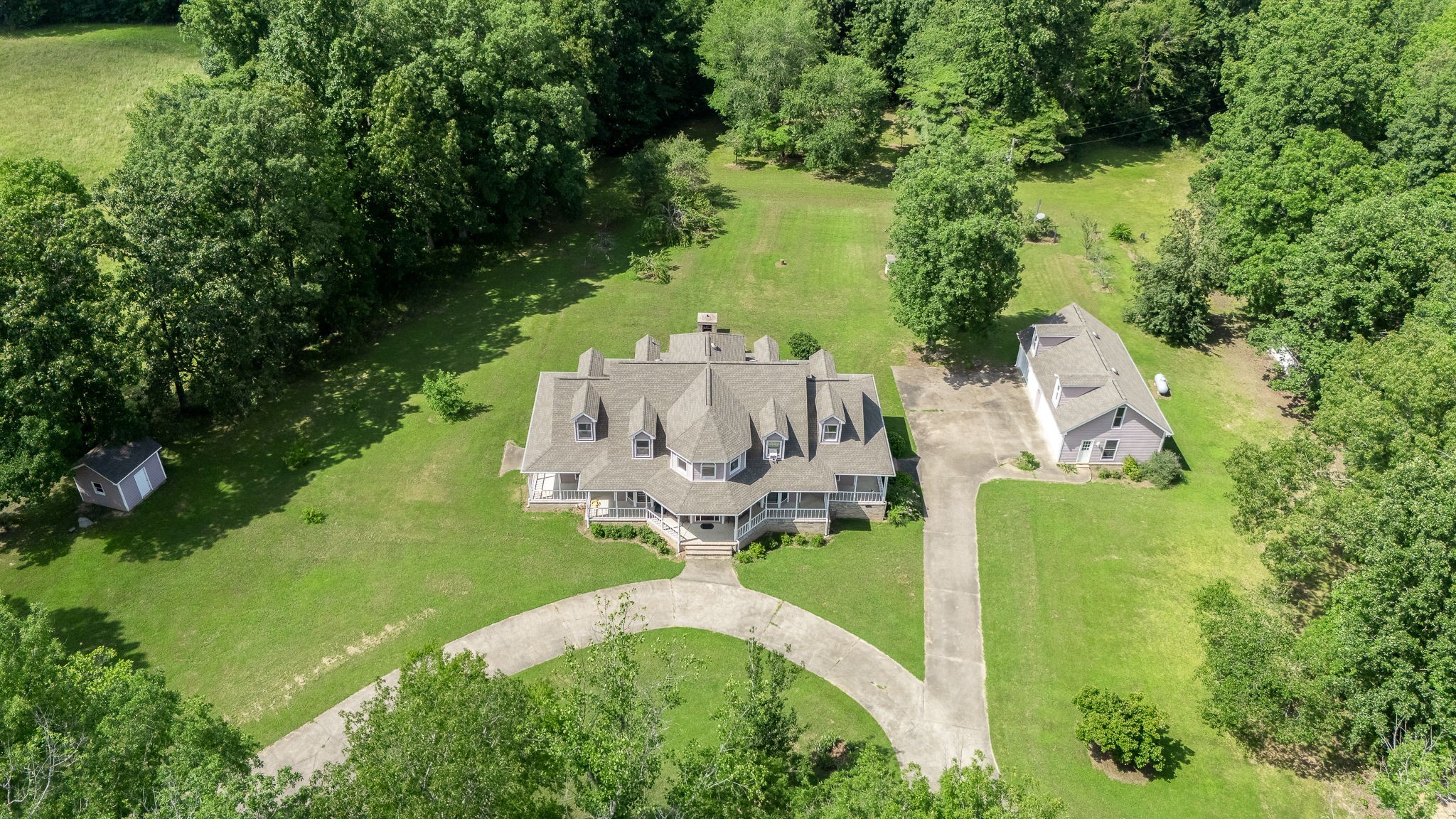 2200 Gimlet Creek Rd