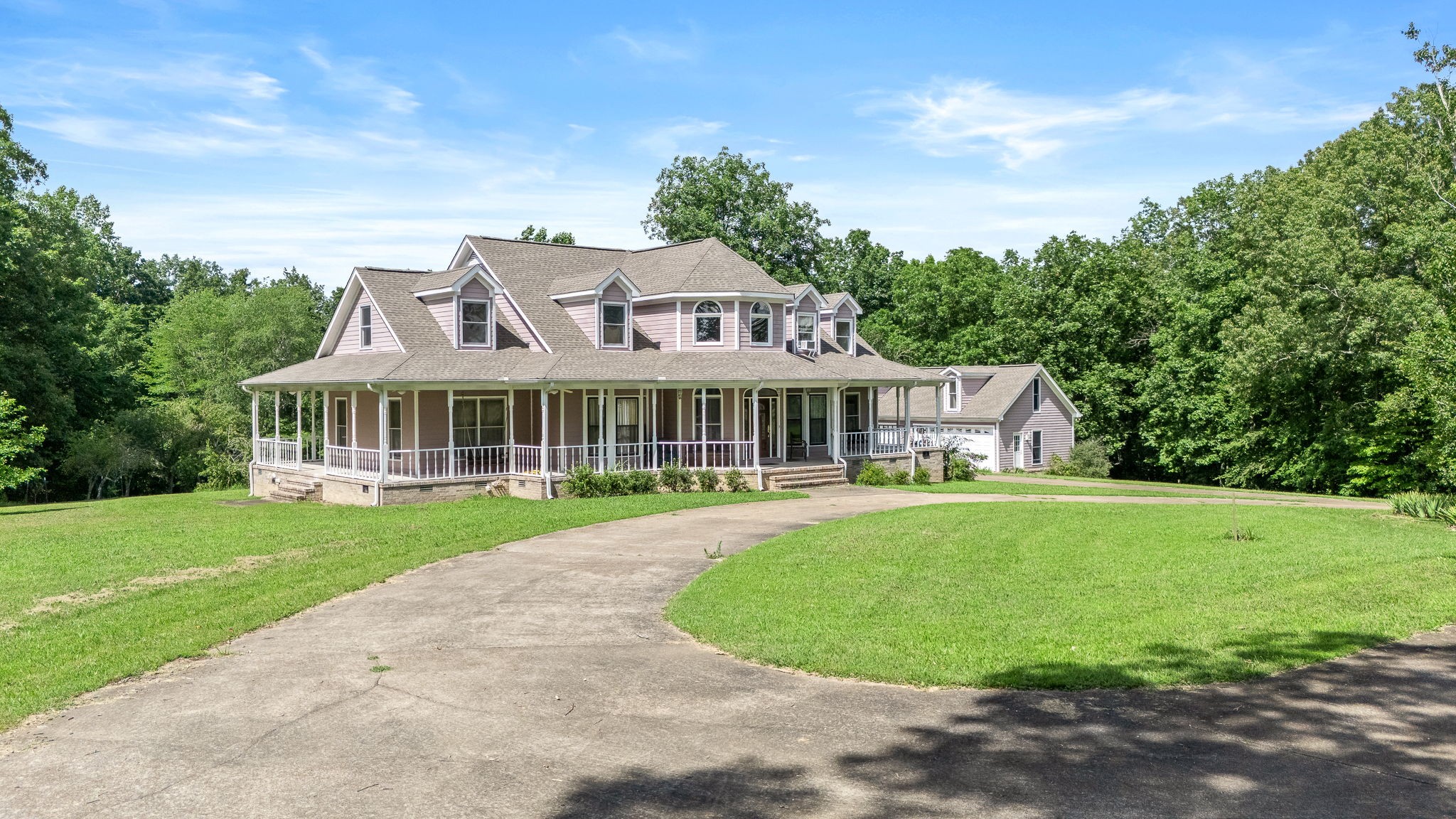 2200 Gimlet Creek Rd