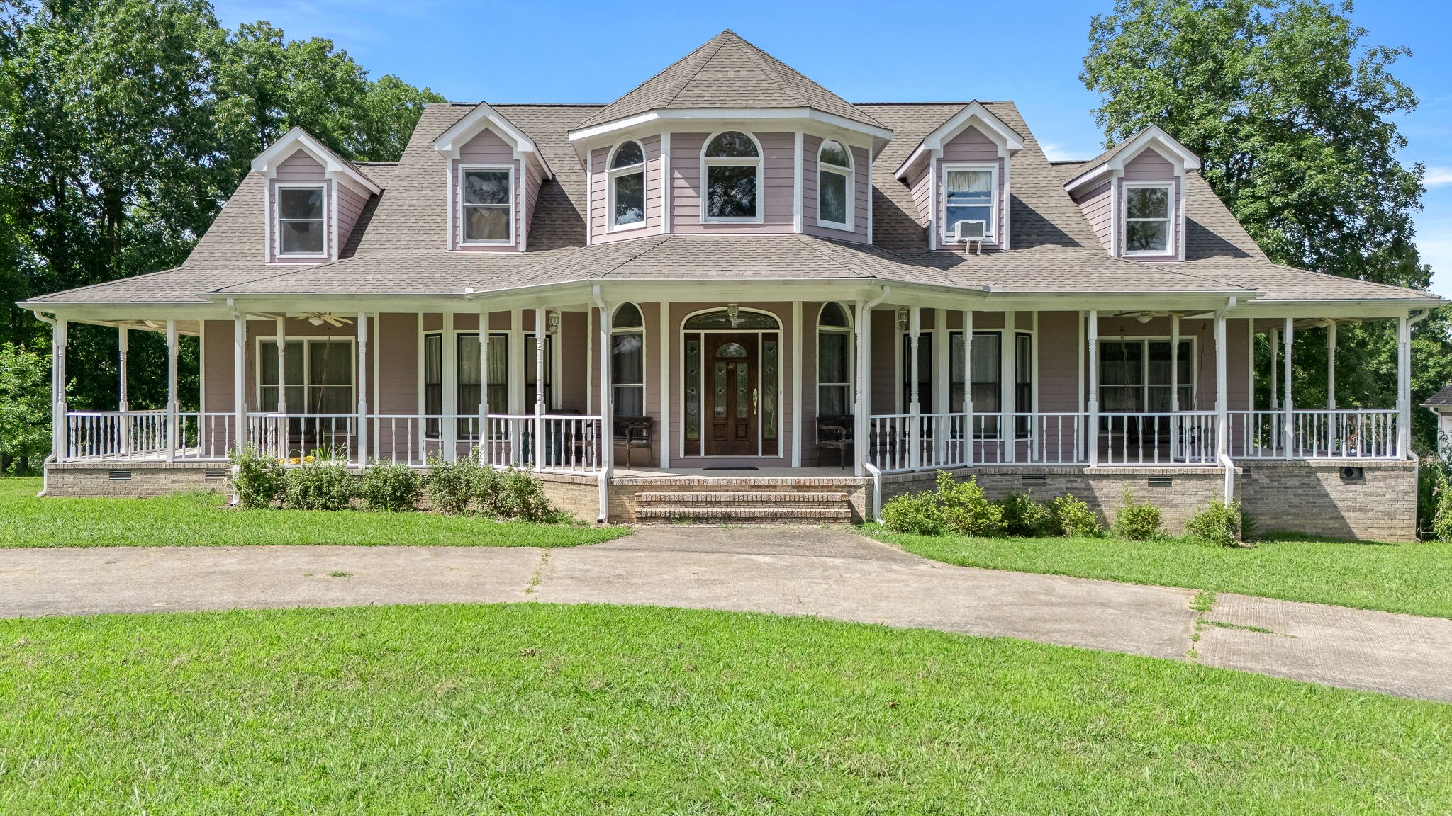 2200 Gimlet Creek Rd