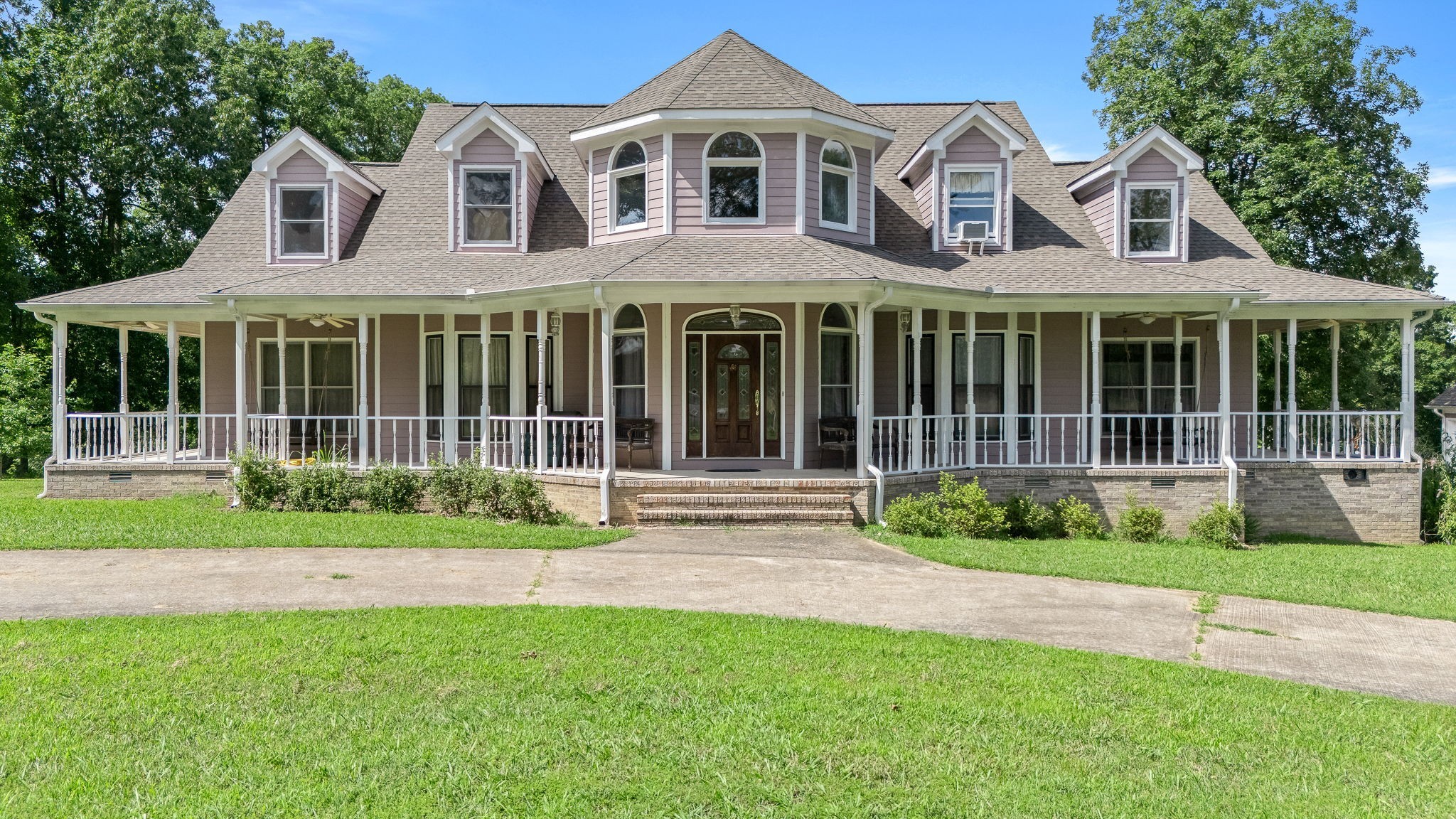 2200 Gimlet Creek Rd