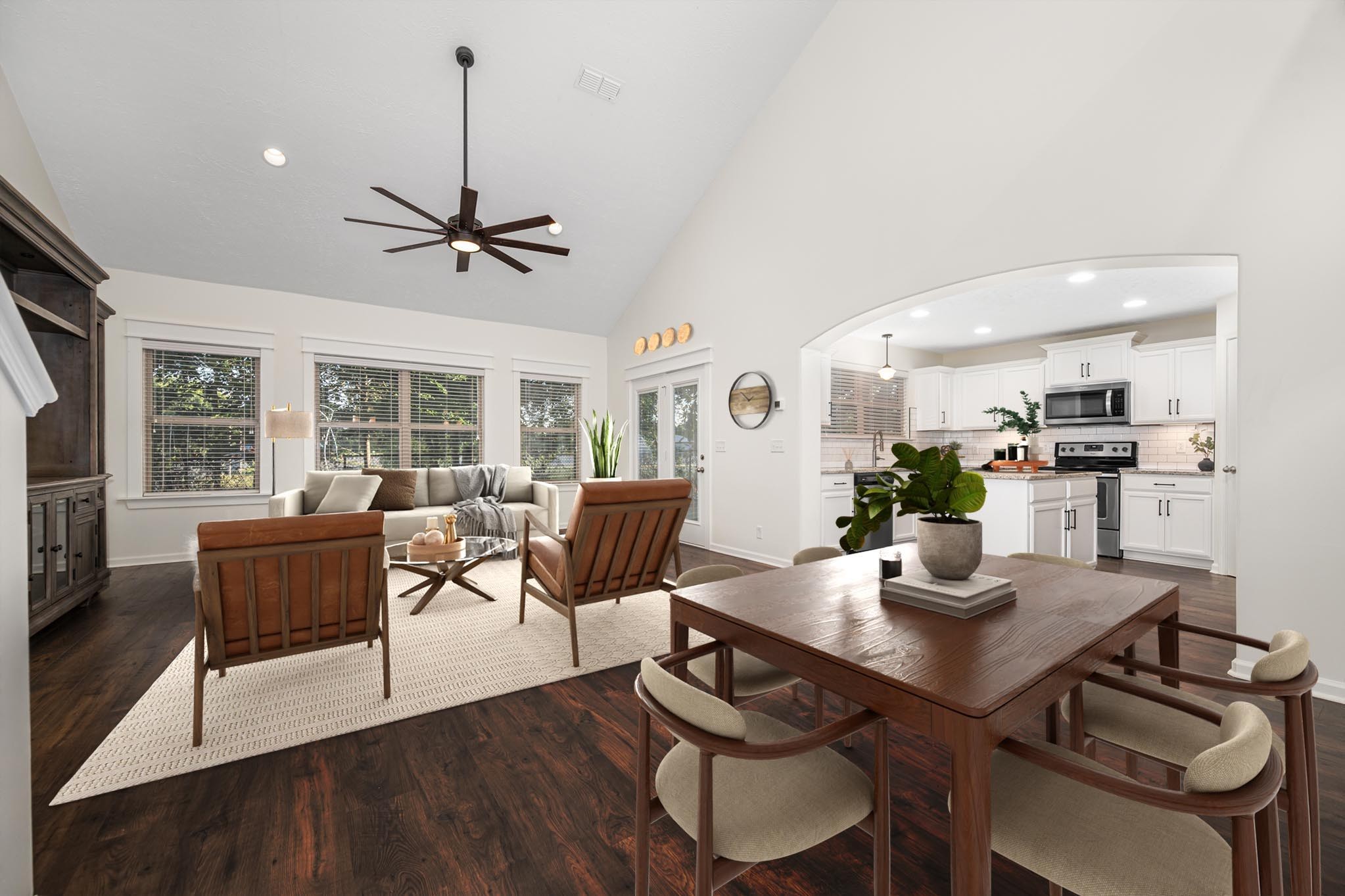 4419 Sunday Silence Way