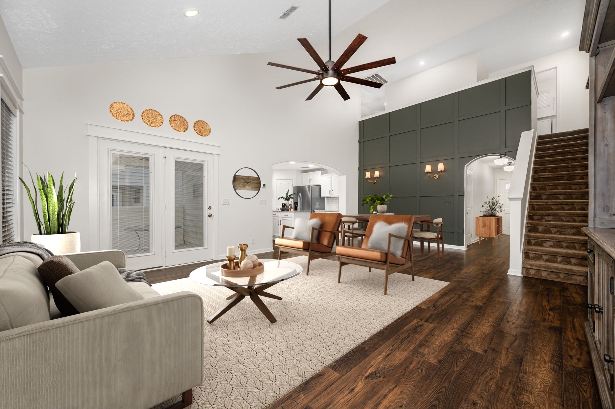4419 Sunday Silence Way