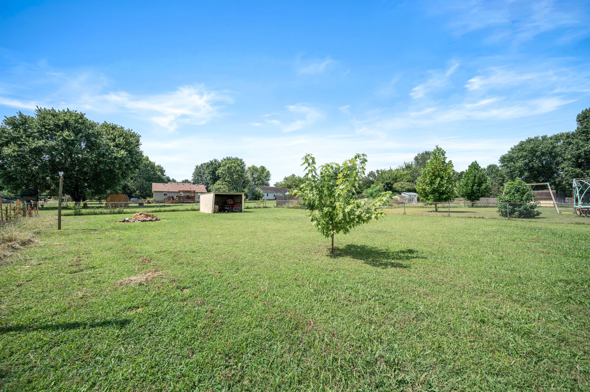 1821 Thompson Rd
