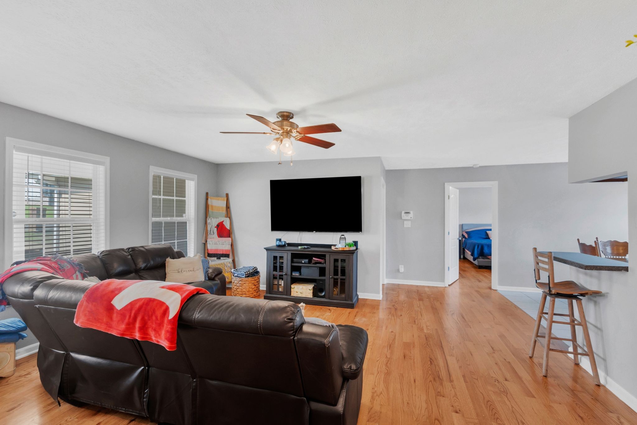 121 Talladega Way