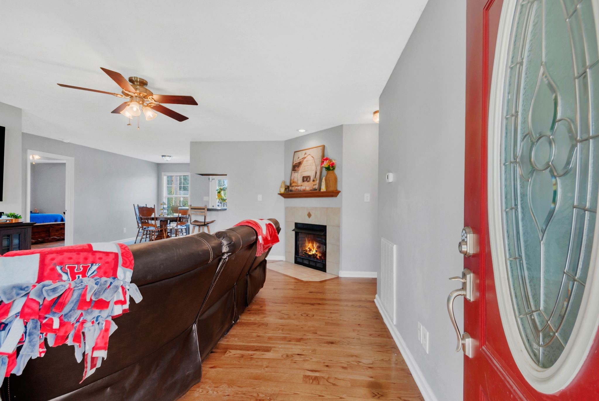121 Talladega Way