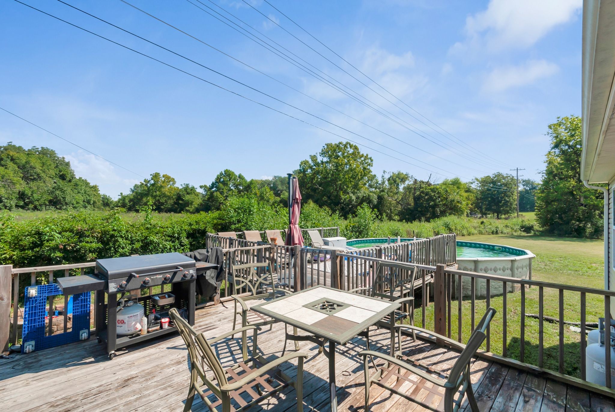 121 Talladega Way