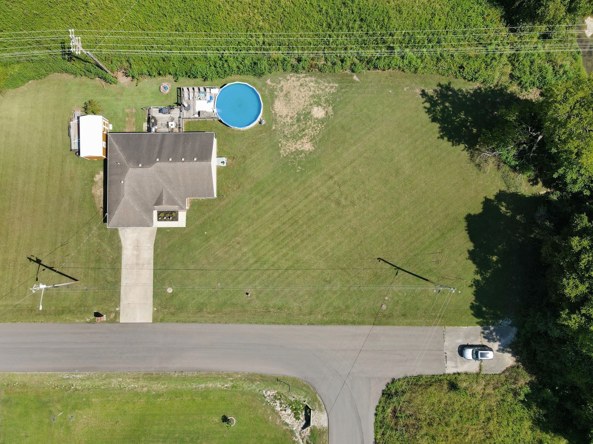 121 Talladega Way