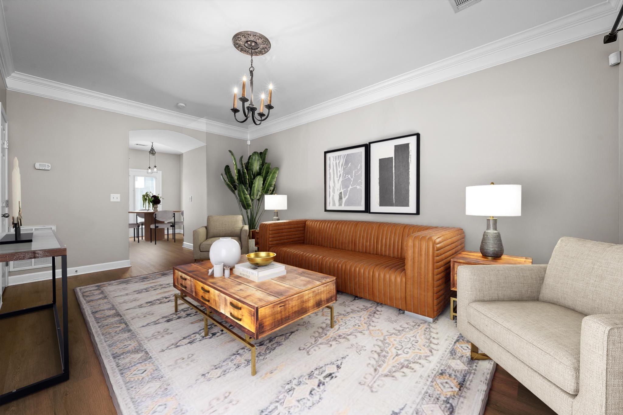 105 4th Ave Unit: 105