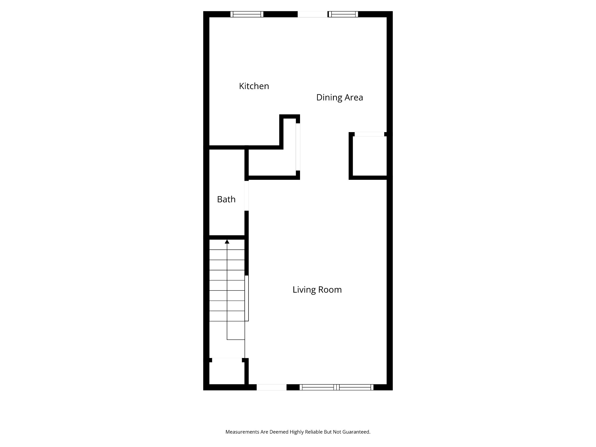 105 4th Ave Unit: 105
