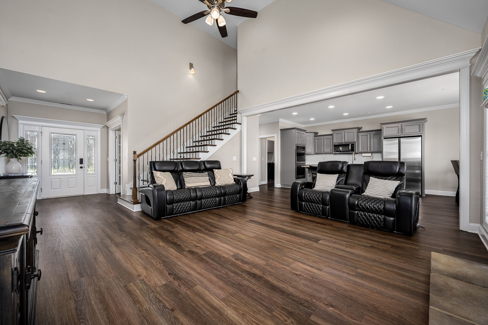 1117 Spring Creek Dr