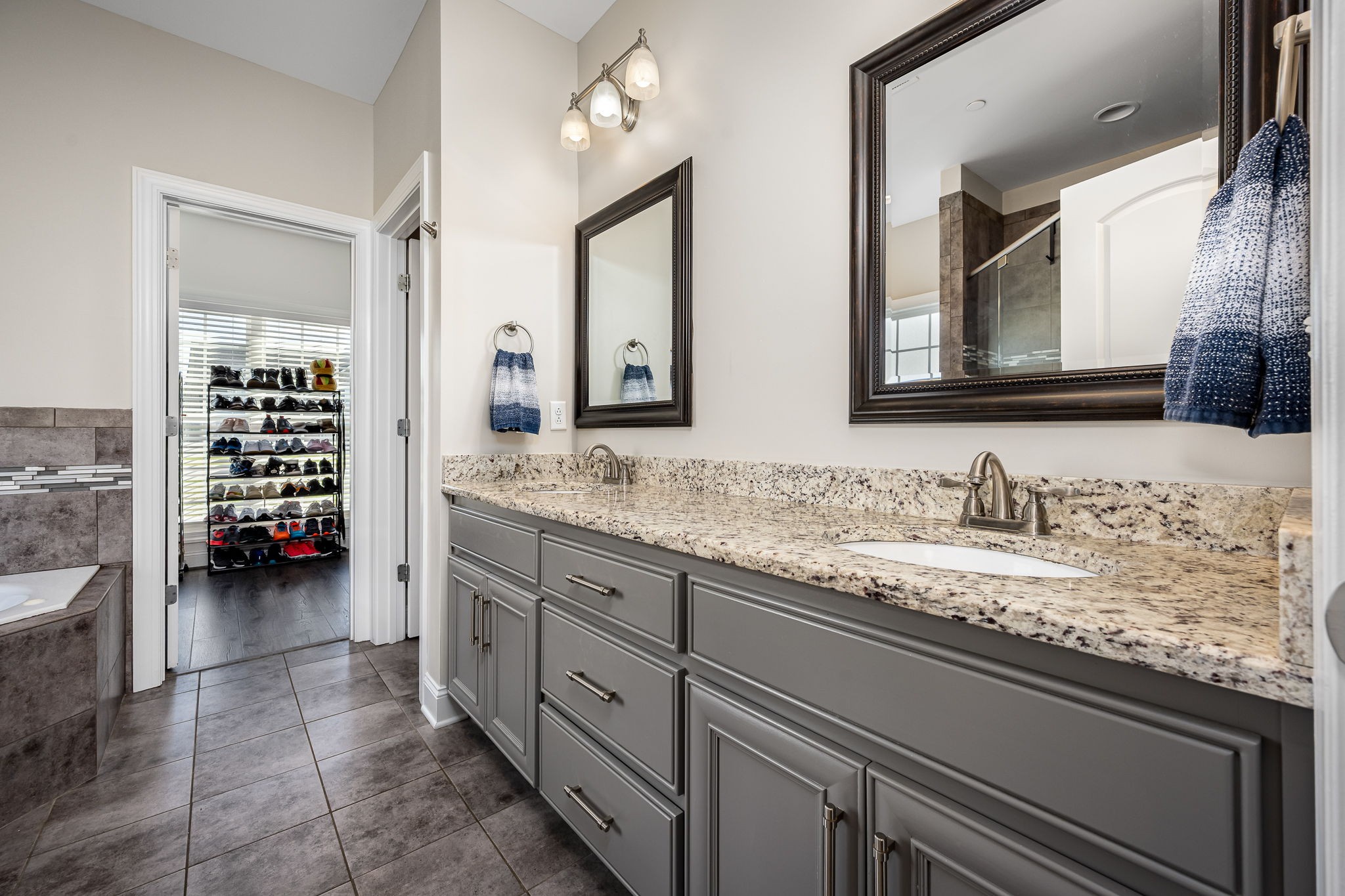 1117 Spring Creek Dr