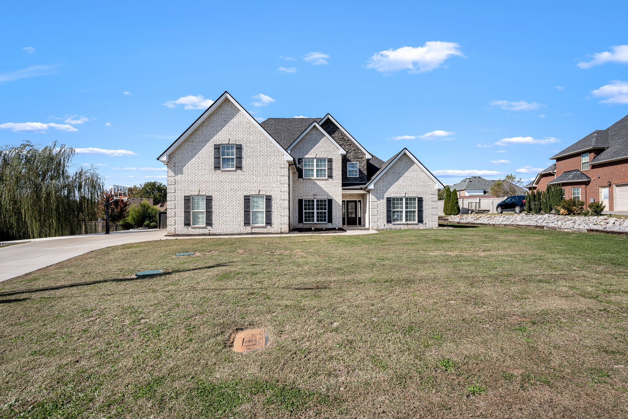 1117 Spring Creek Dr