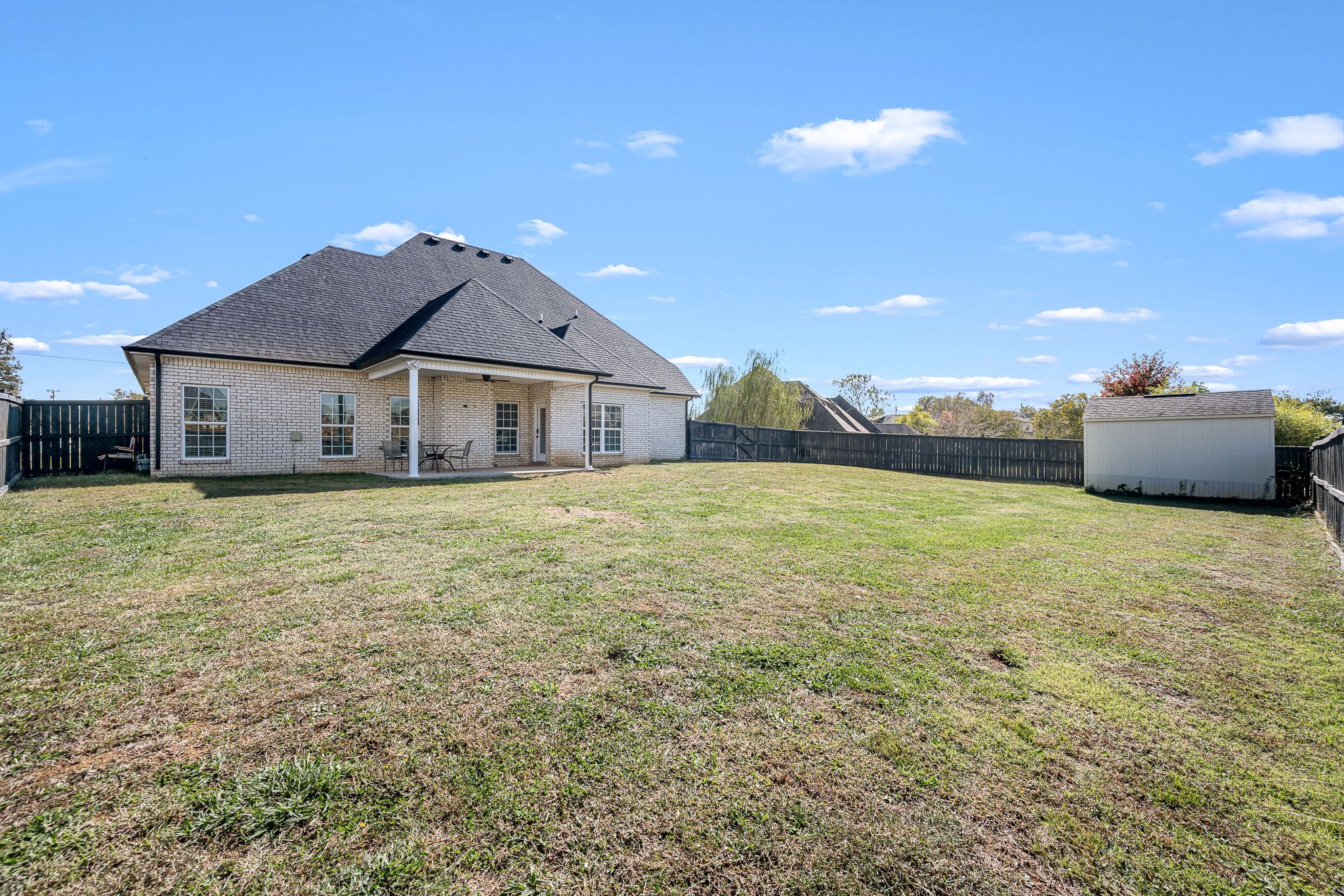 1117 Spring Creek Dr