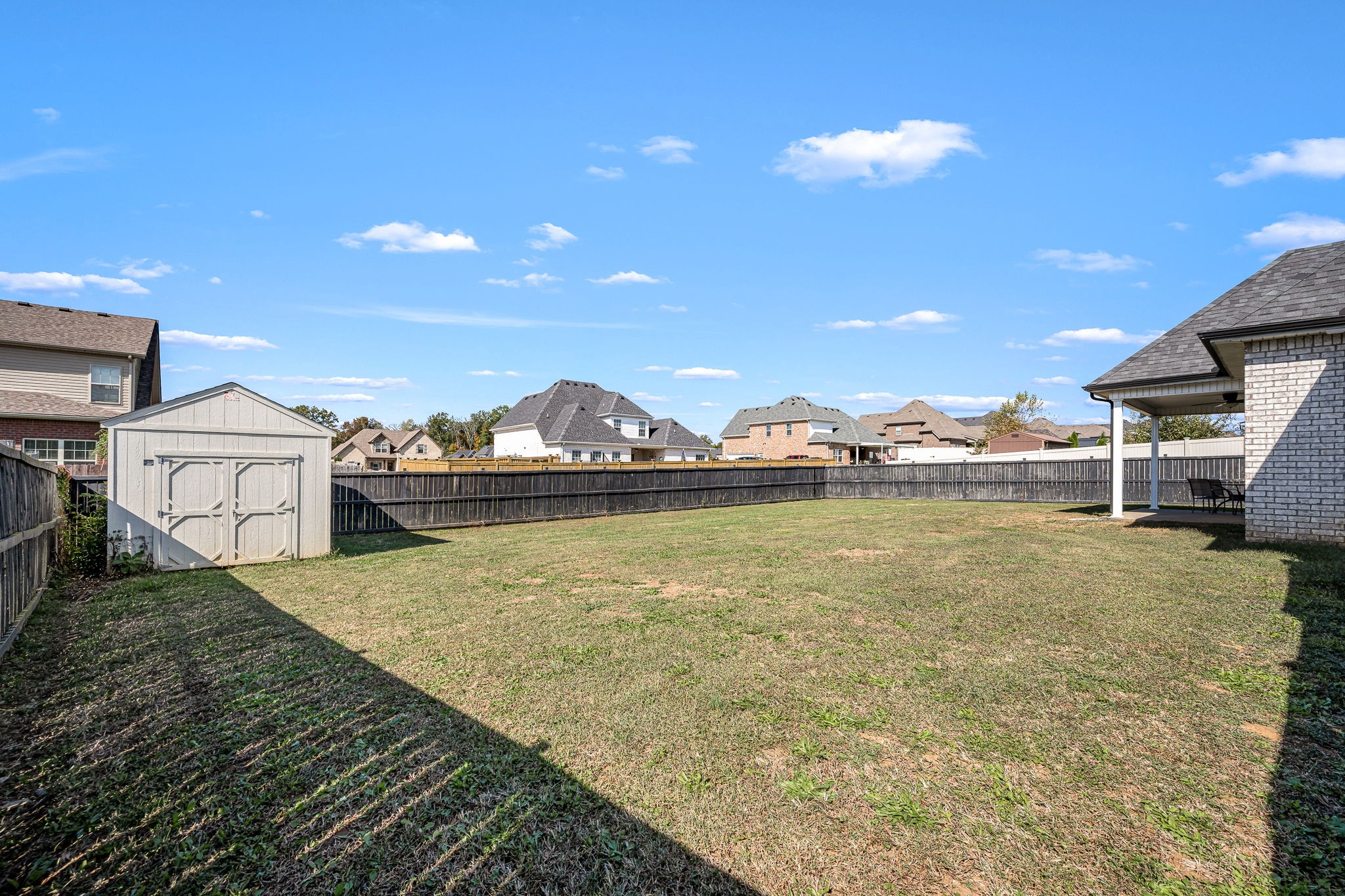 1117 Spring Creek Dr