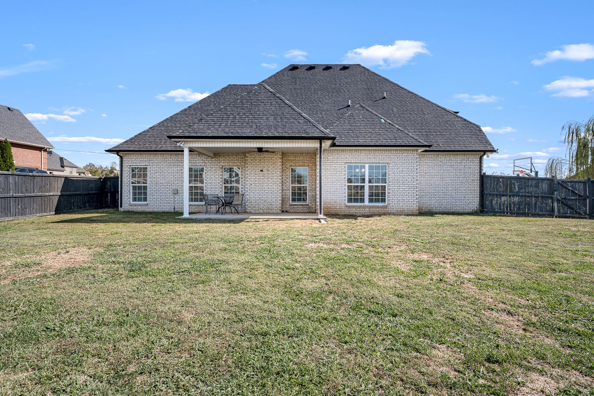 1117 Spring Creek Dr