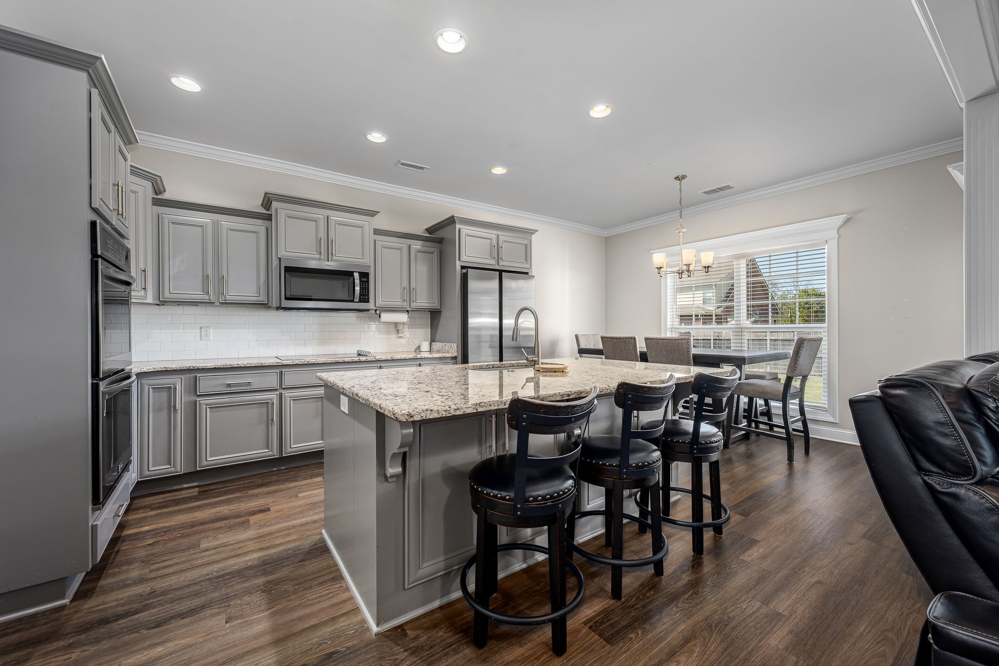 1117 Spring Creek Dr