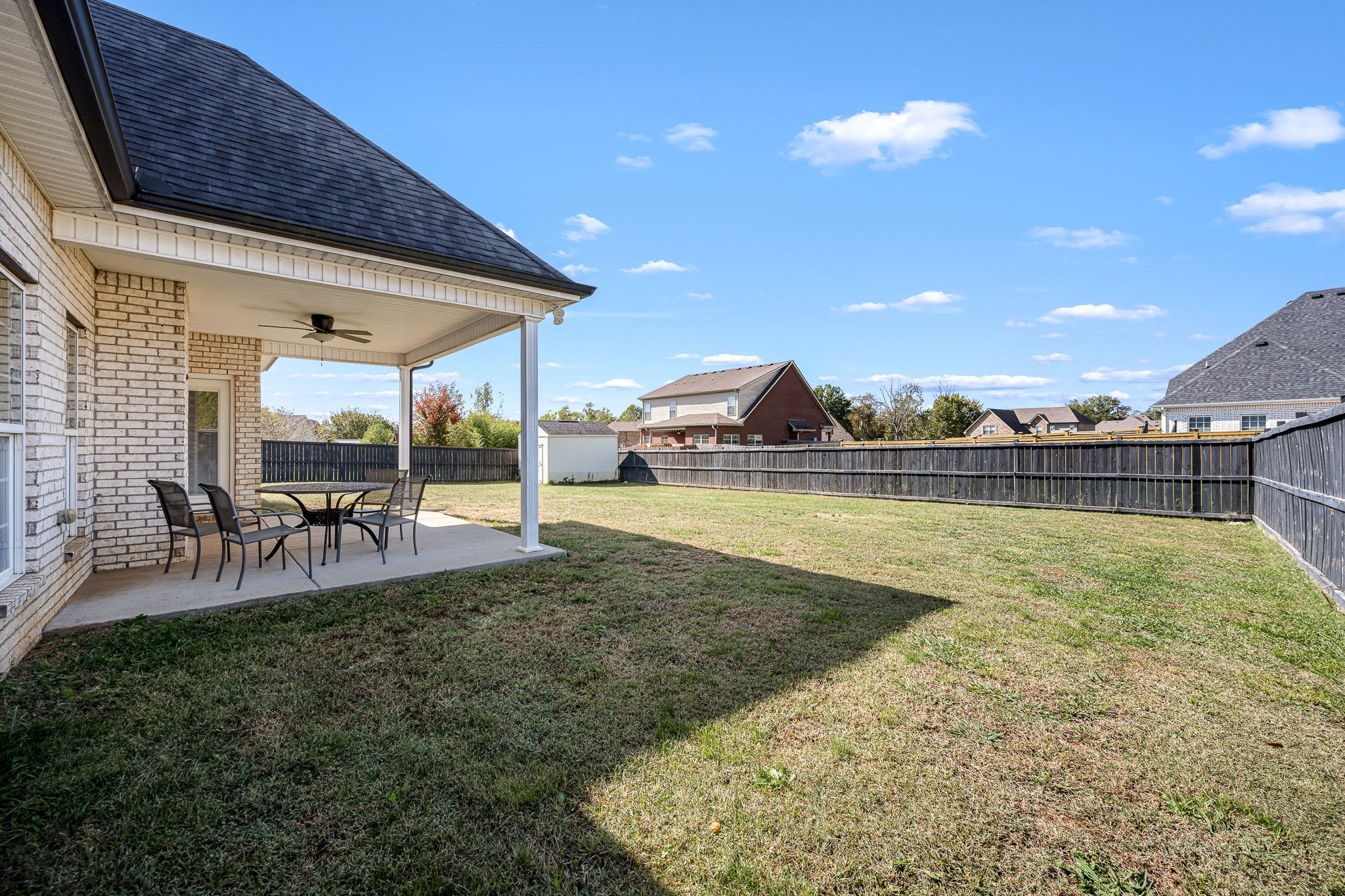 1117 Spring Creek Dr