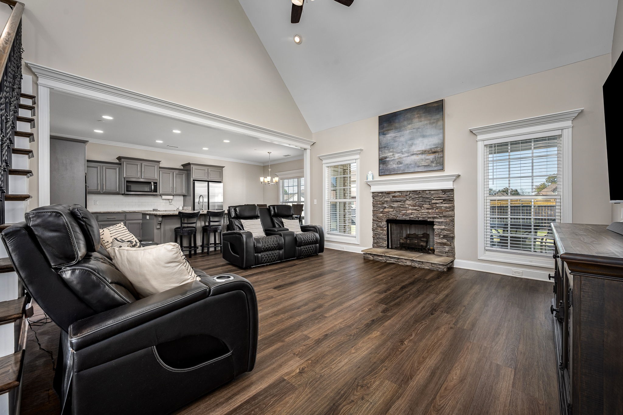 1117 Spring Creek Dr