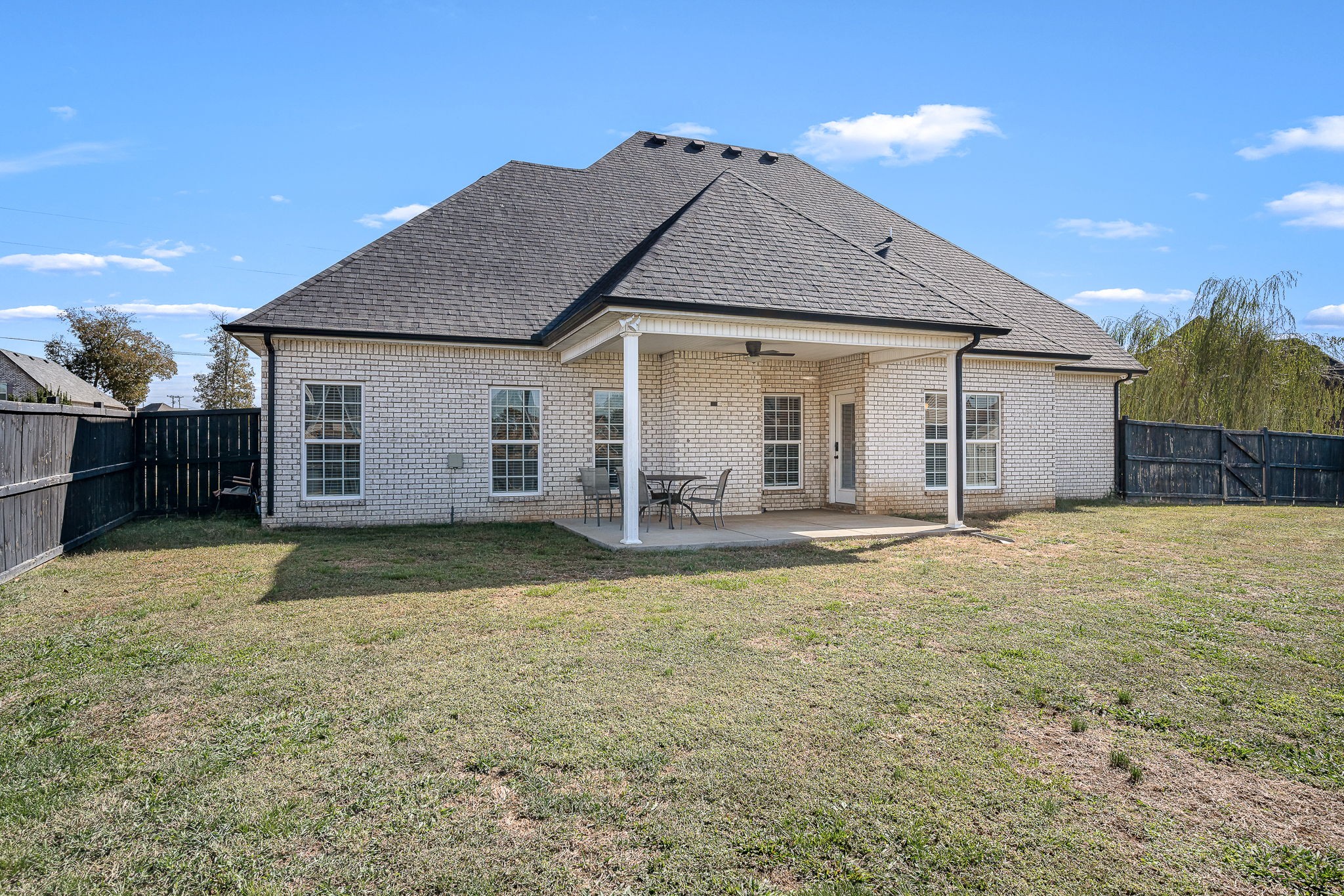 1117 Spring Creek Dr