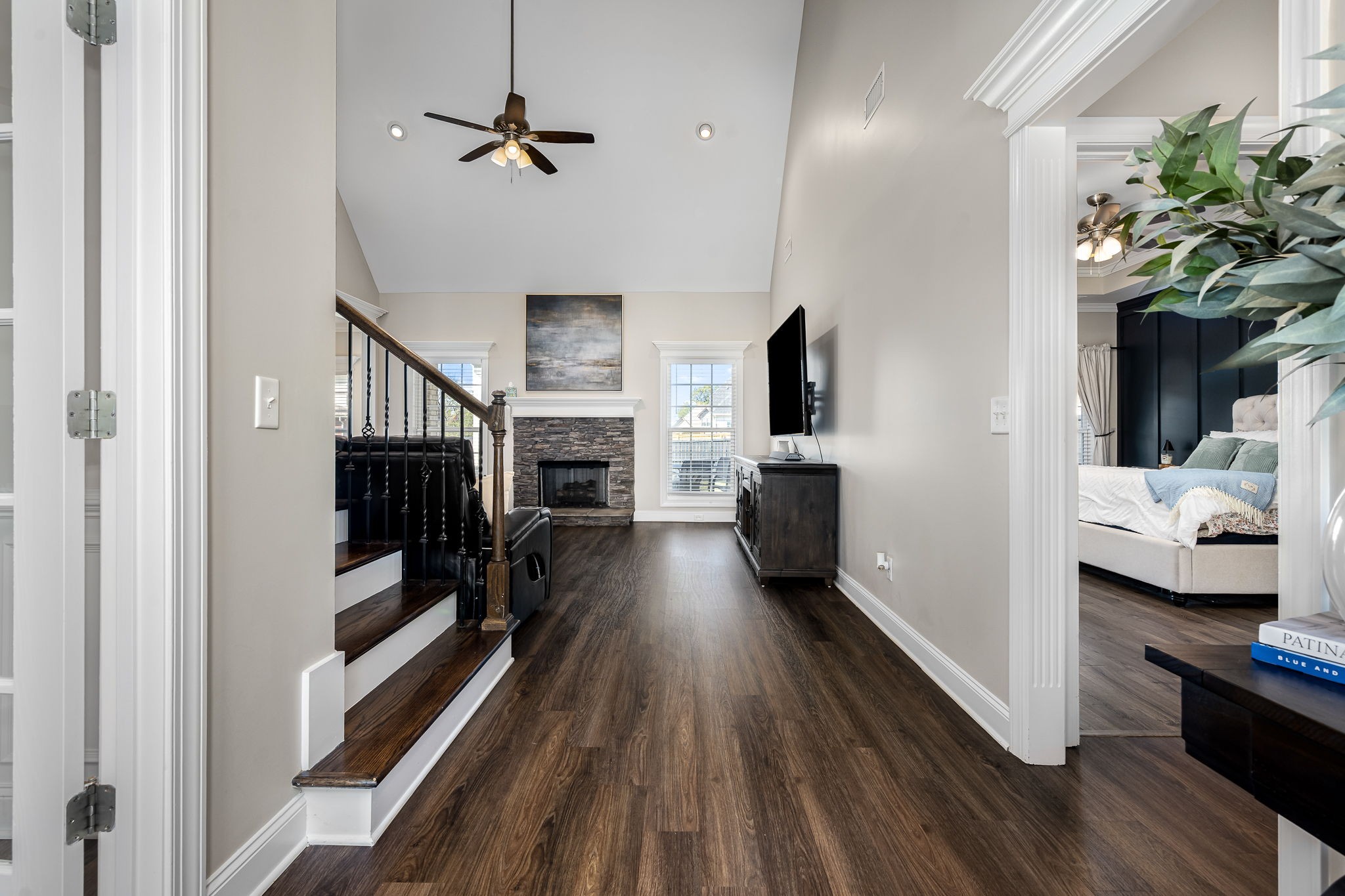 1117 Spring Creek Dr