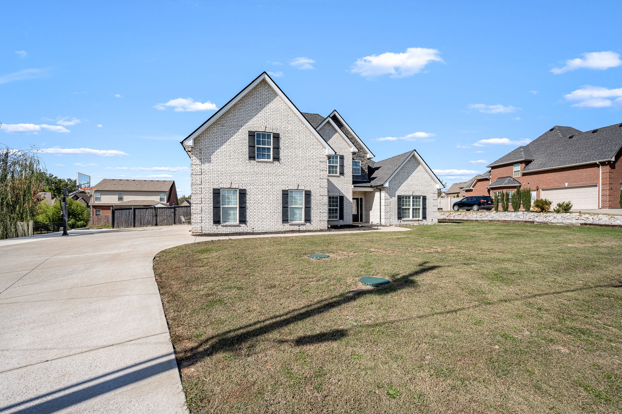 1117 Spring Creek Dr