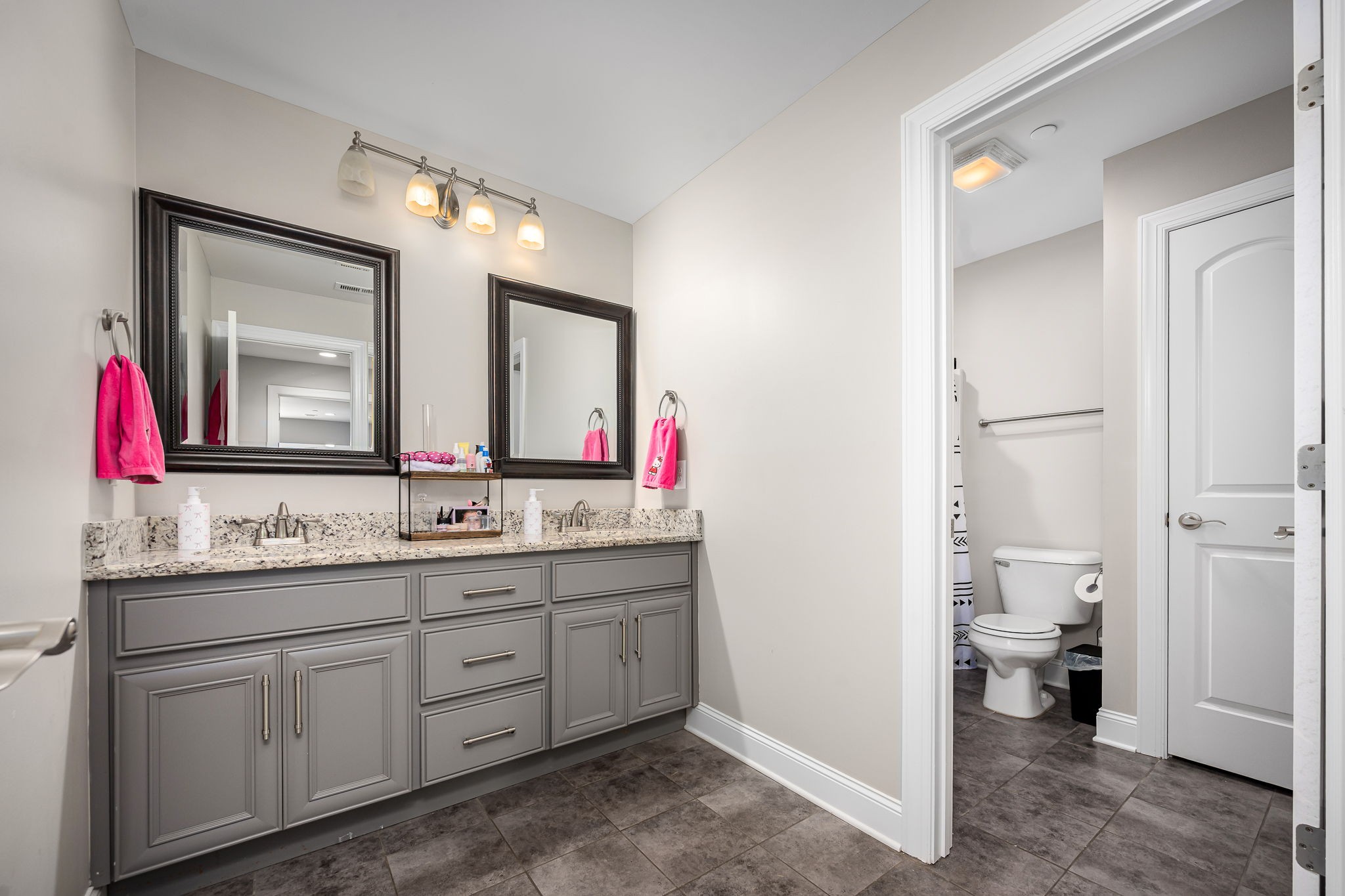 1117 Spring Creek Dr