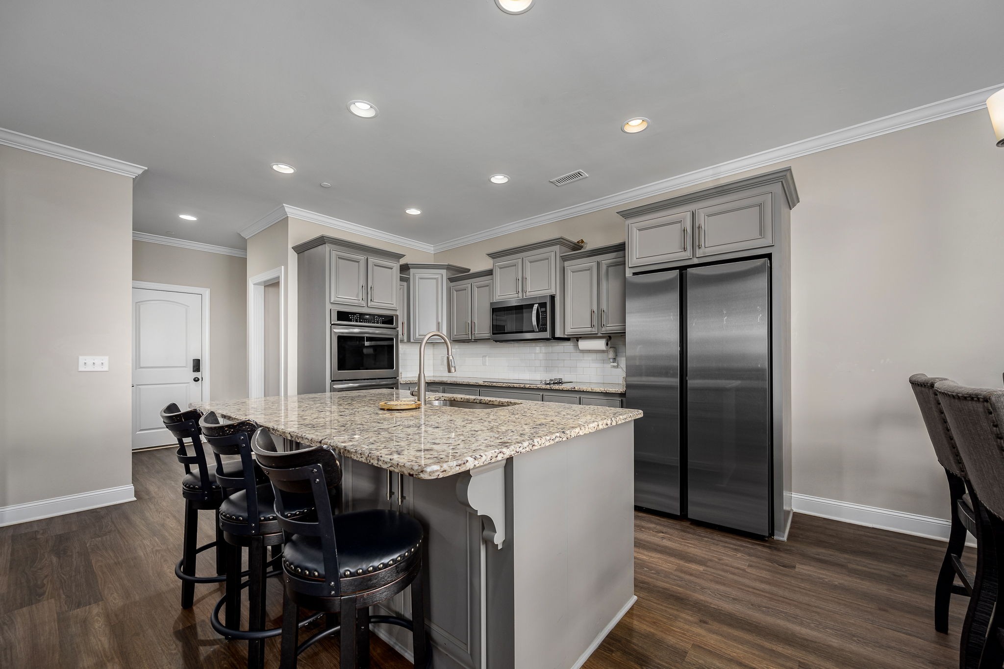 1117 Spring Creek Dr