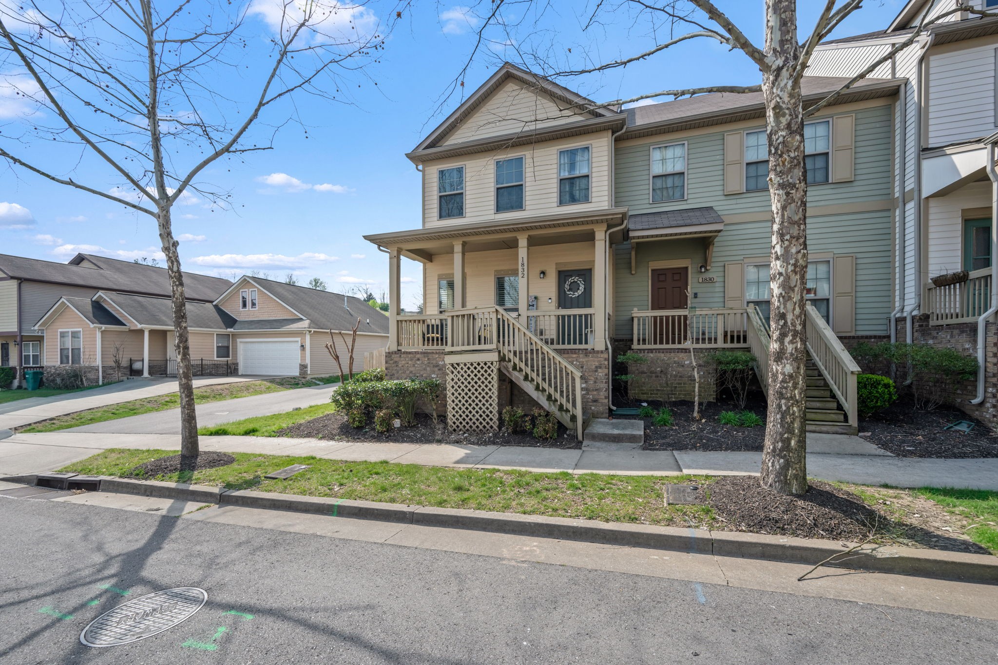1832 Wild Oaks Ct