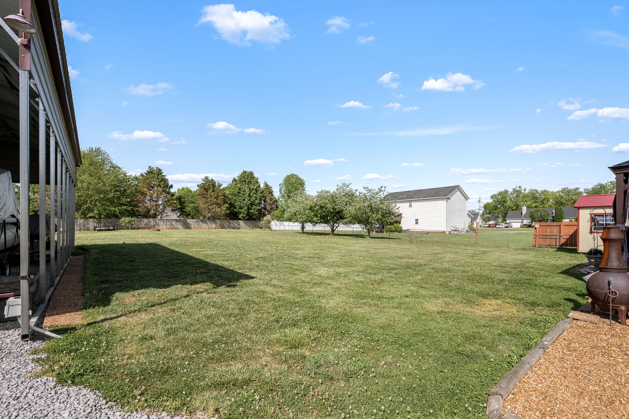 206 Fall Creek Dr