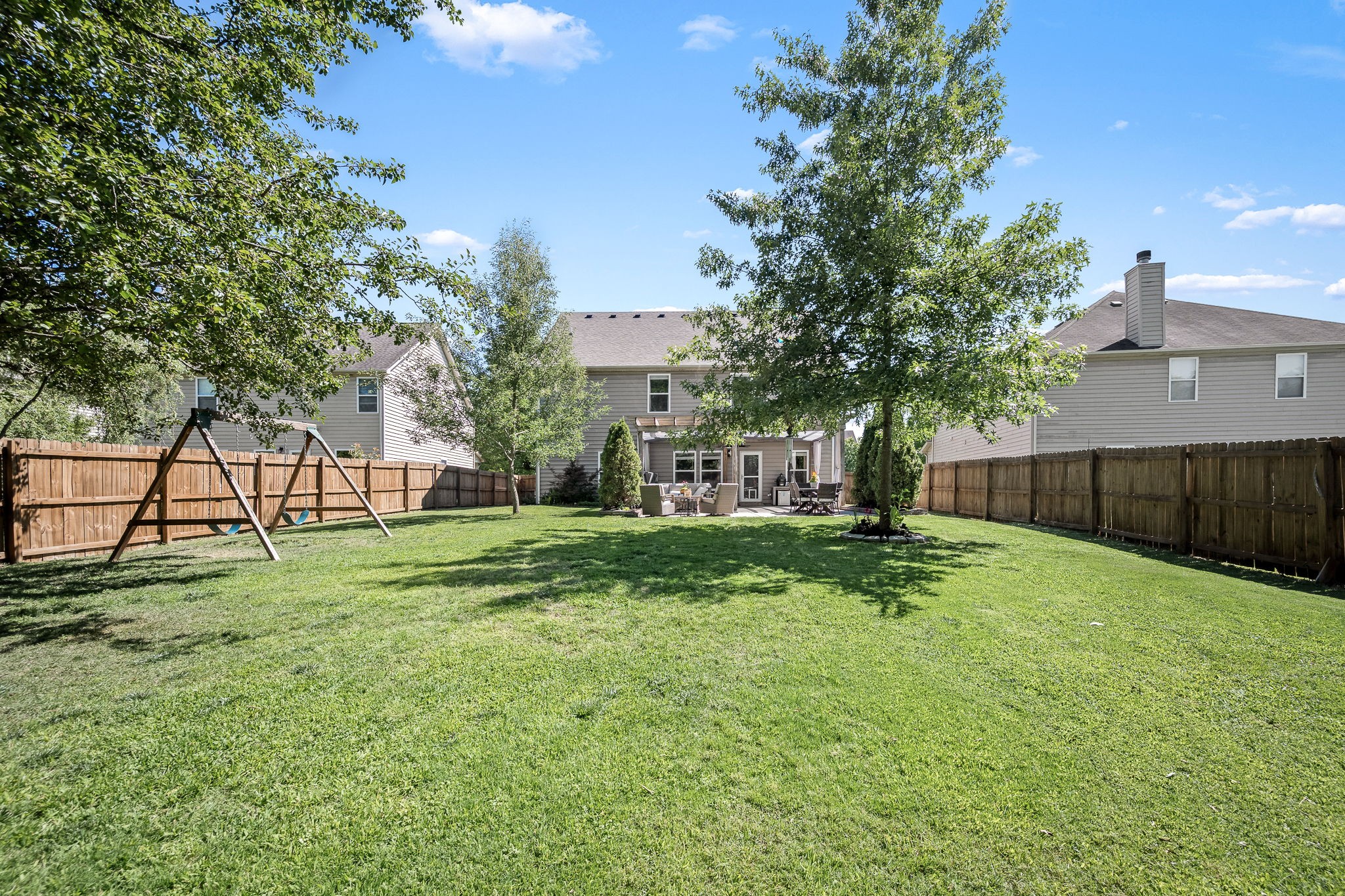 7305 Autumn Crossing Way