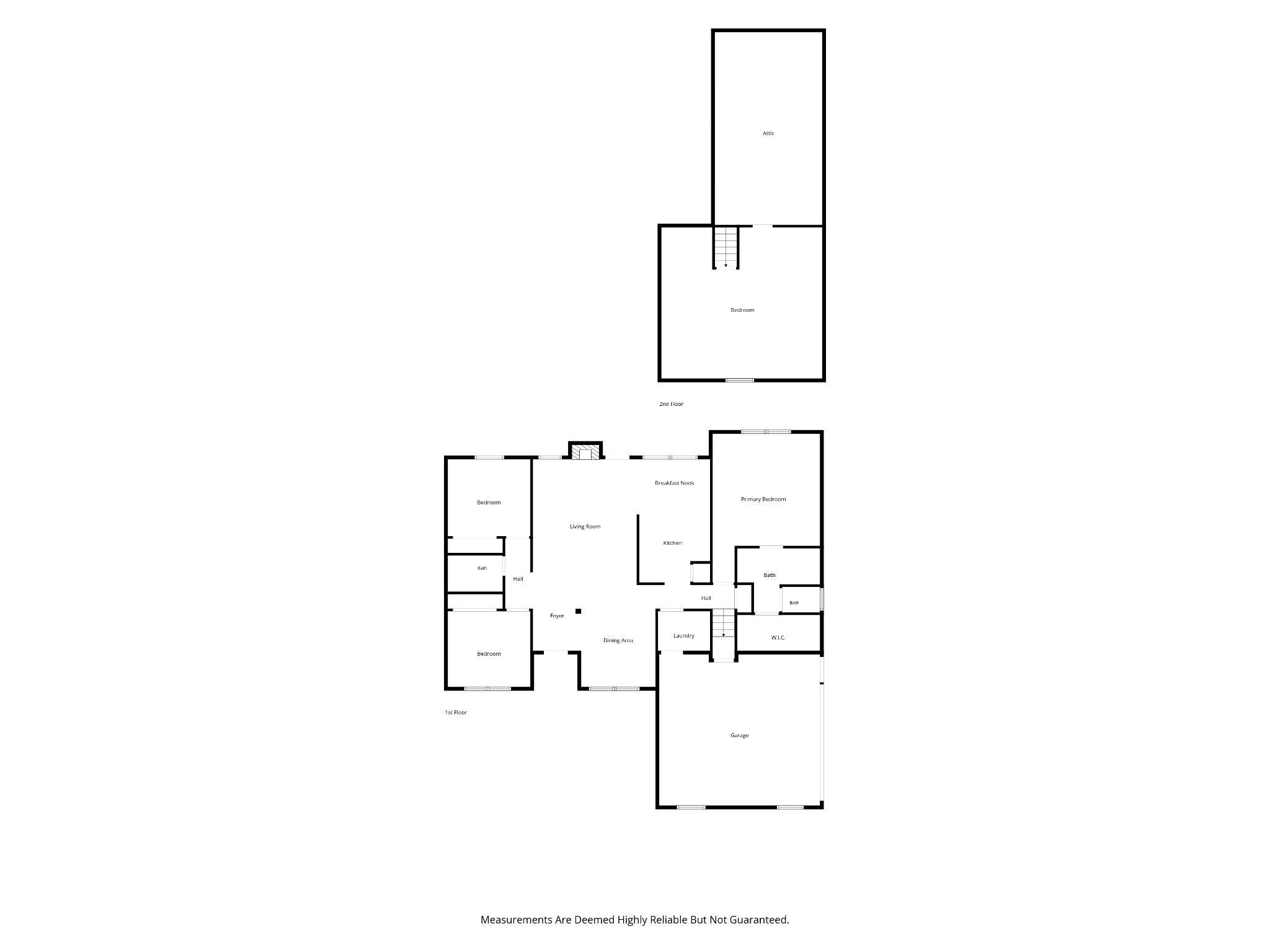 1425 Round Rock Dr