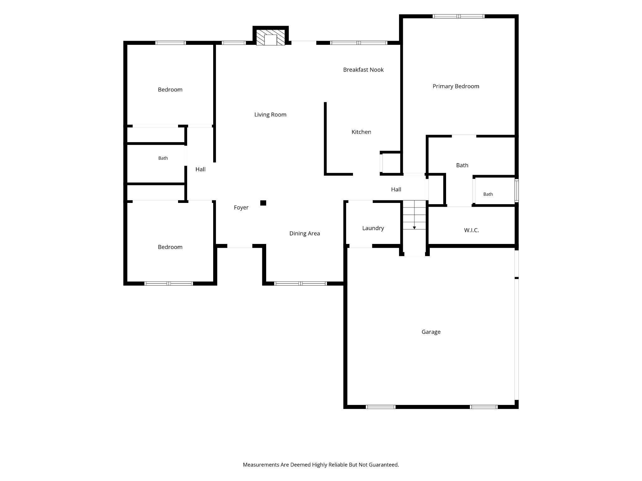 1425 Round Rock Dr