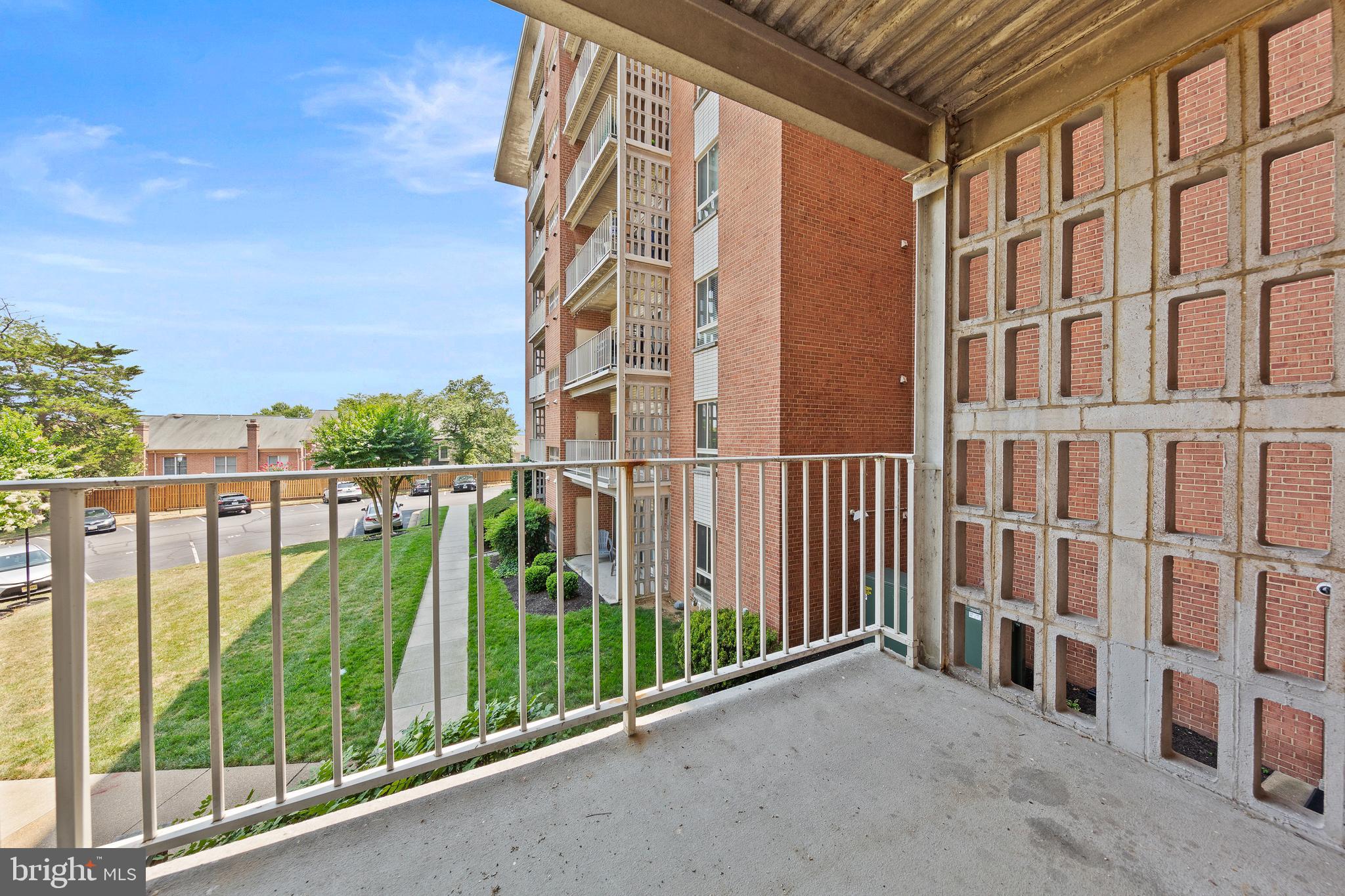 5250 VALLEY FORGE DRIVE 205
