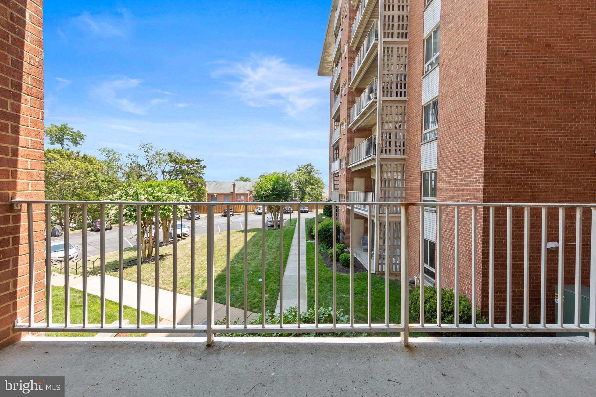 5250 VALLEY FORGE DRIVE 205