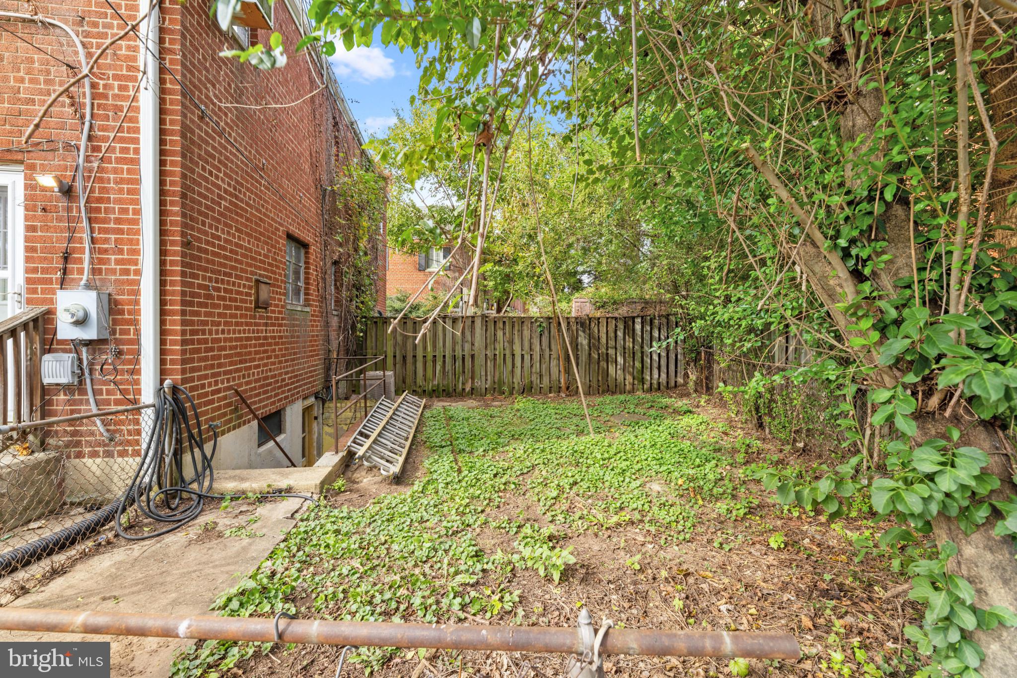 5485 HOLMES RUN PARKWAY