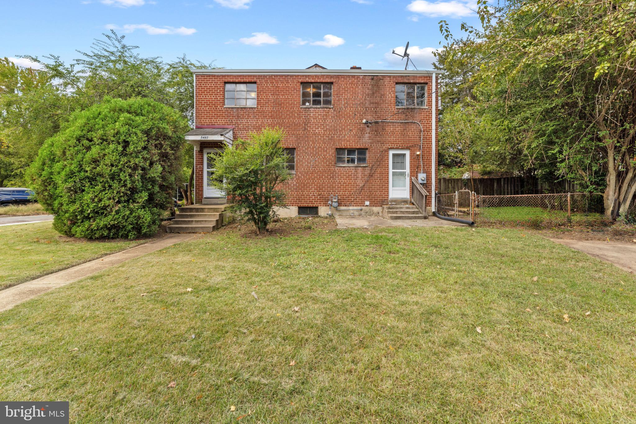 5485 HOLMES RUN PARKWAY