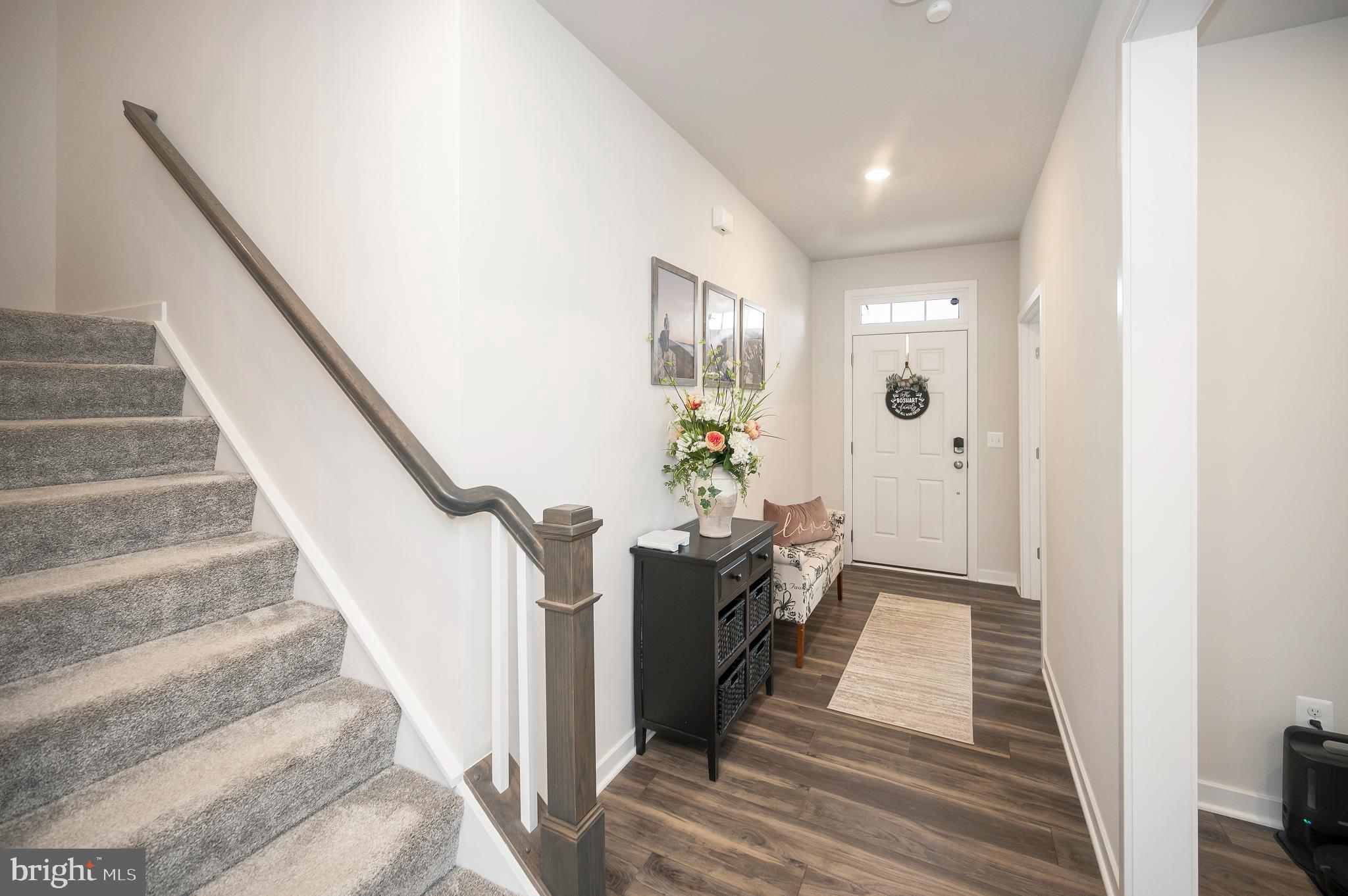 2016 ARMSTRONG TERRACE