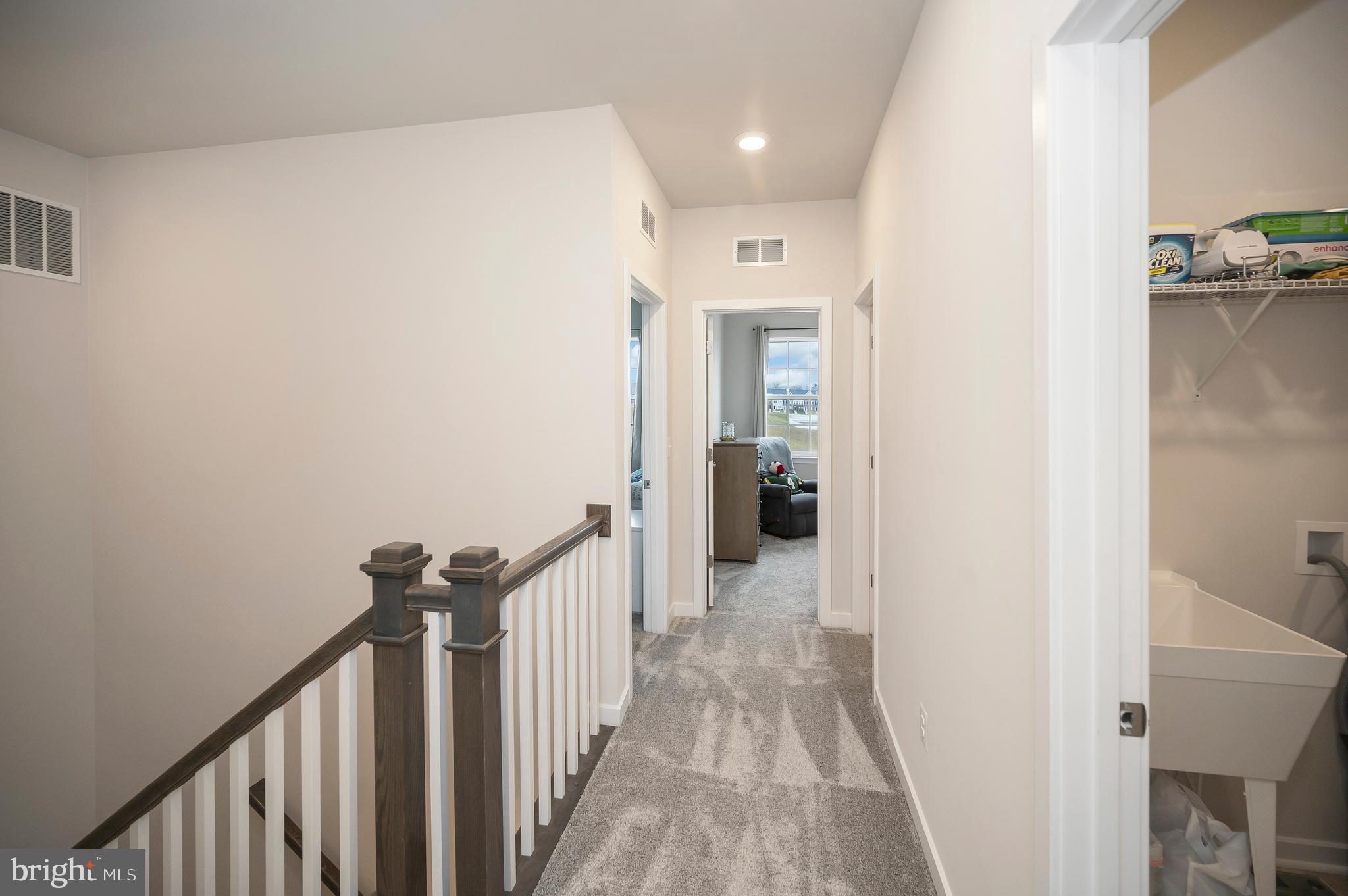 2016 ARMSTRONG TERRACE