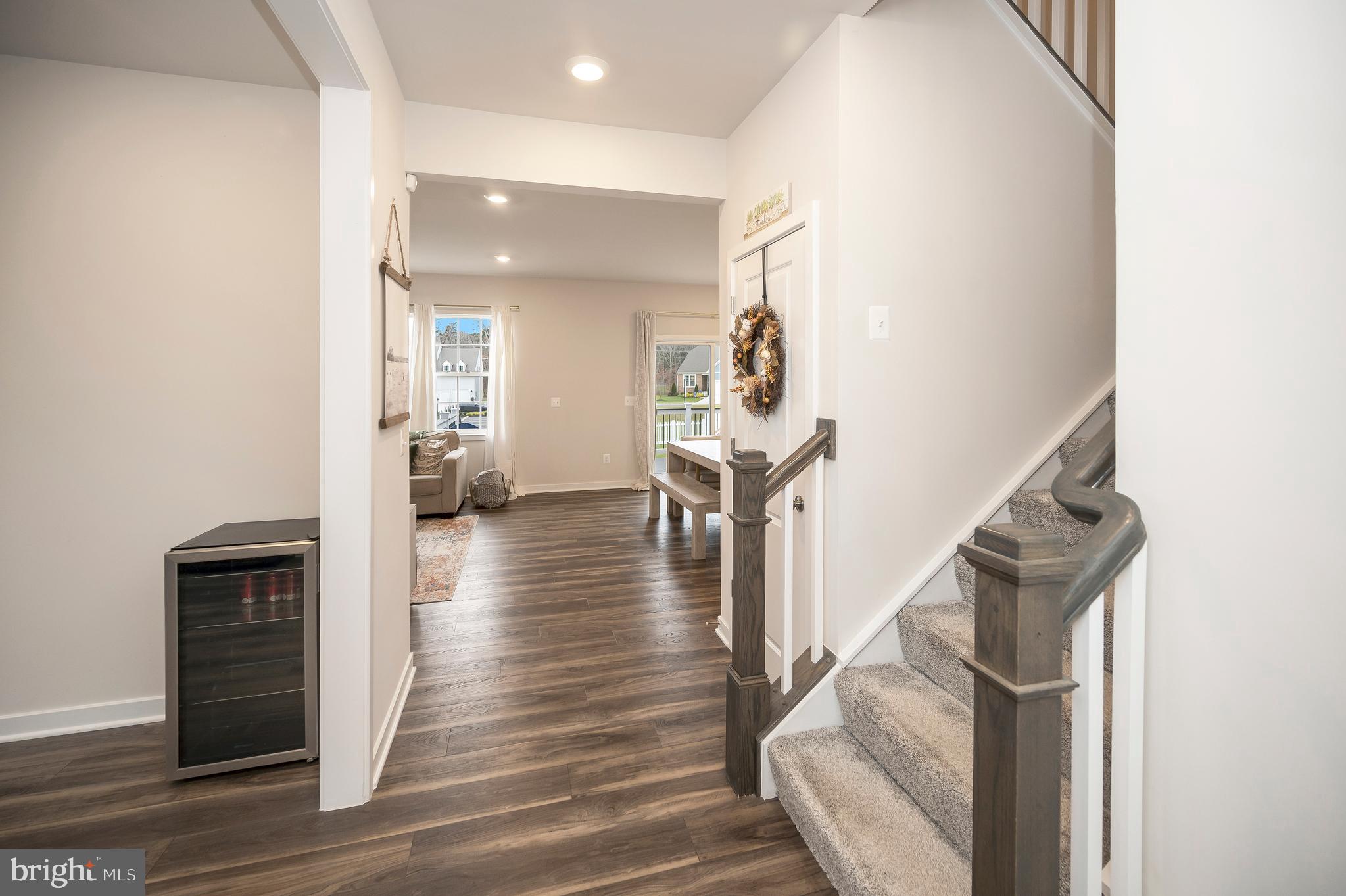 2016 ARMSTRONG TERRACE
