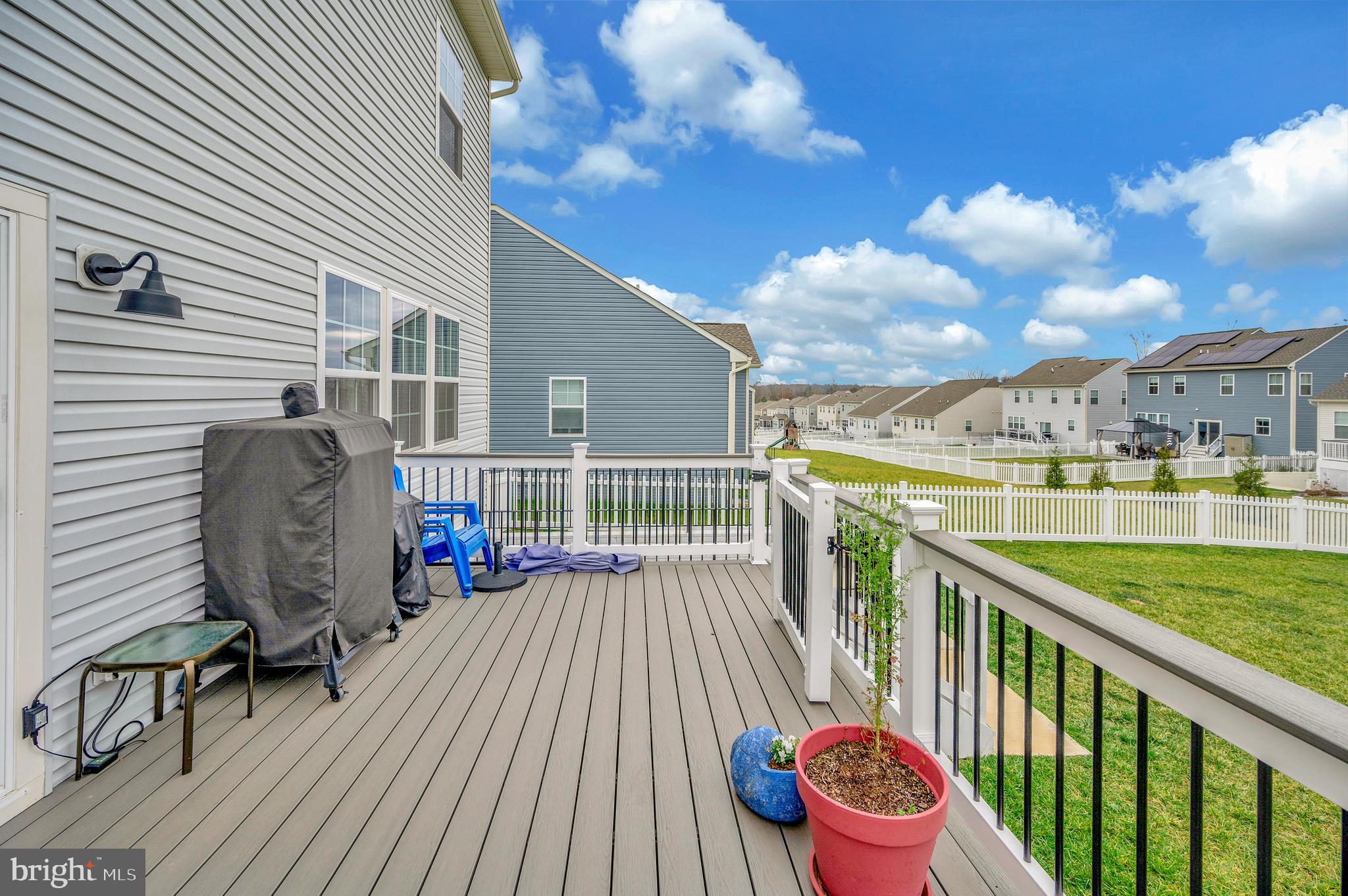 2016 ARMSTRONG TERRACE