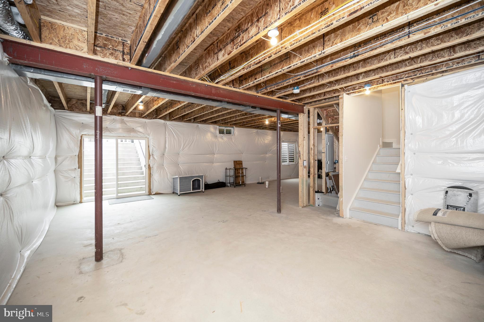2016 ARMSTRONG TERRACE