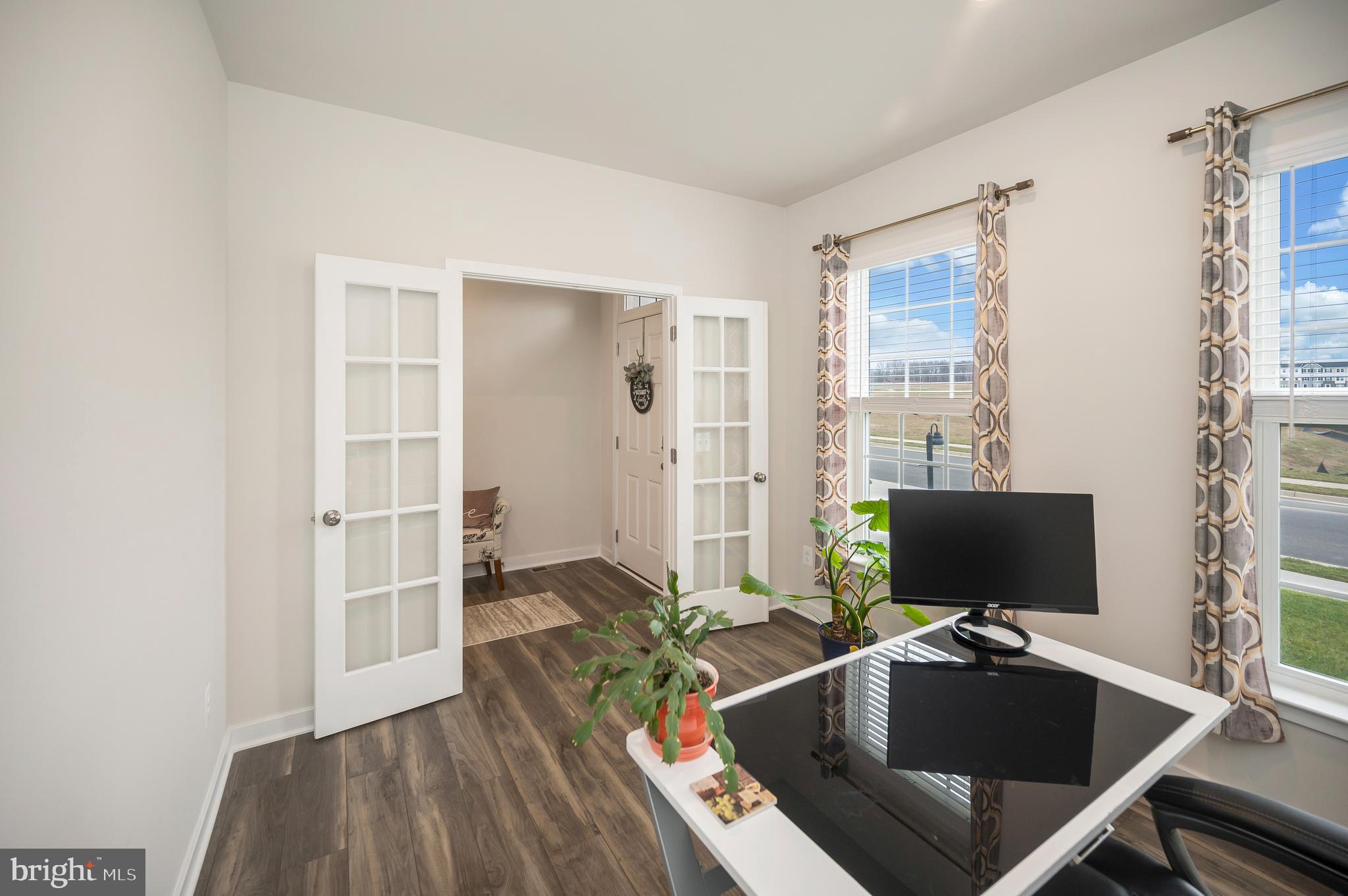2016 ARMSTRONG TERRACE