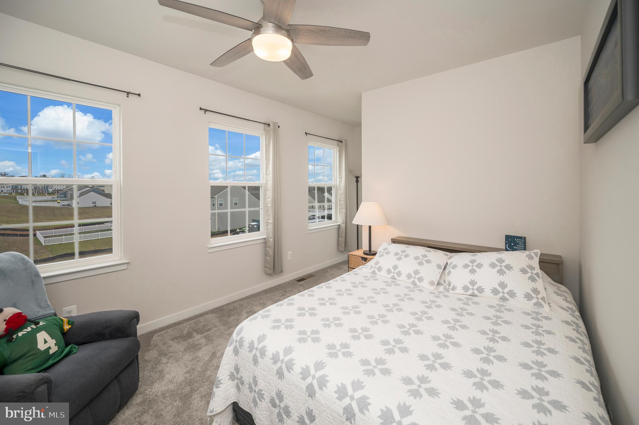 2016 ARMSTRONG TERRACE