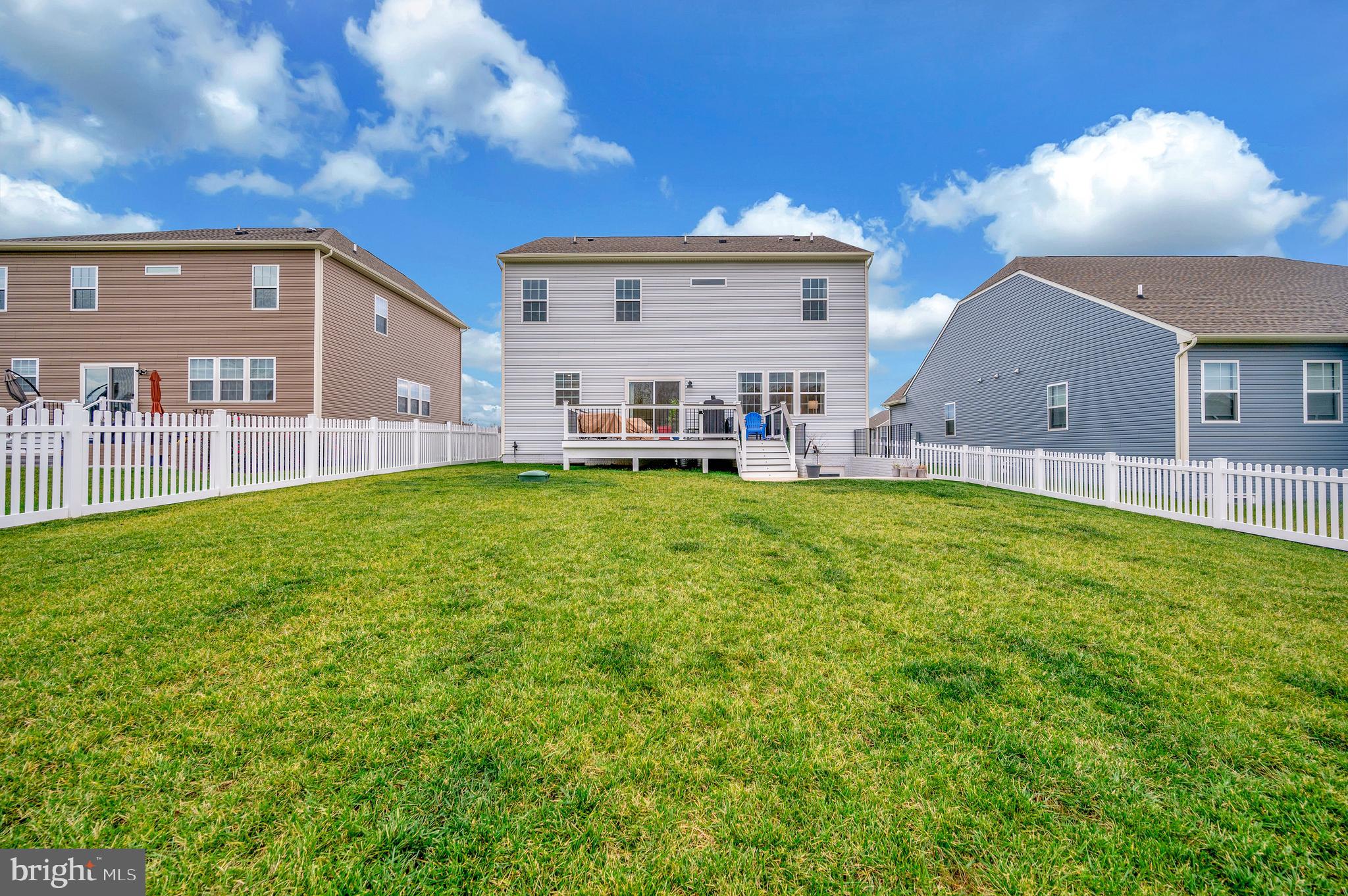 2016 ARMSTRONG TERRACE