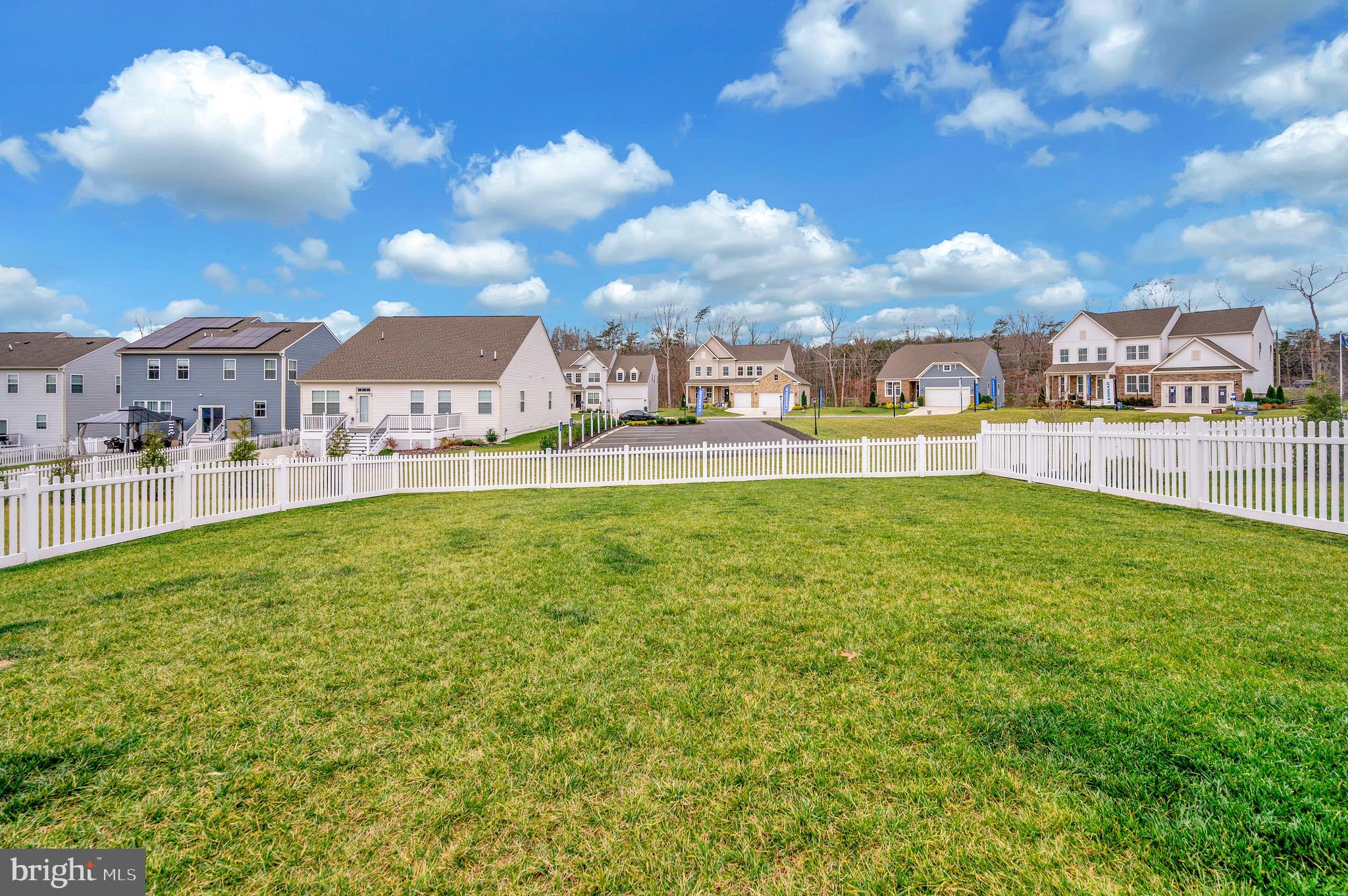 2016 ARMSTRONG TERRACE