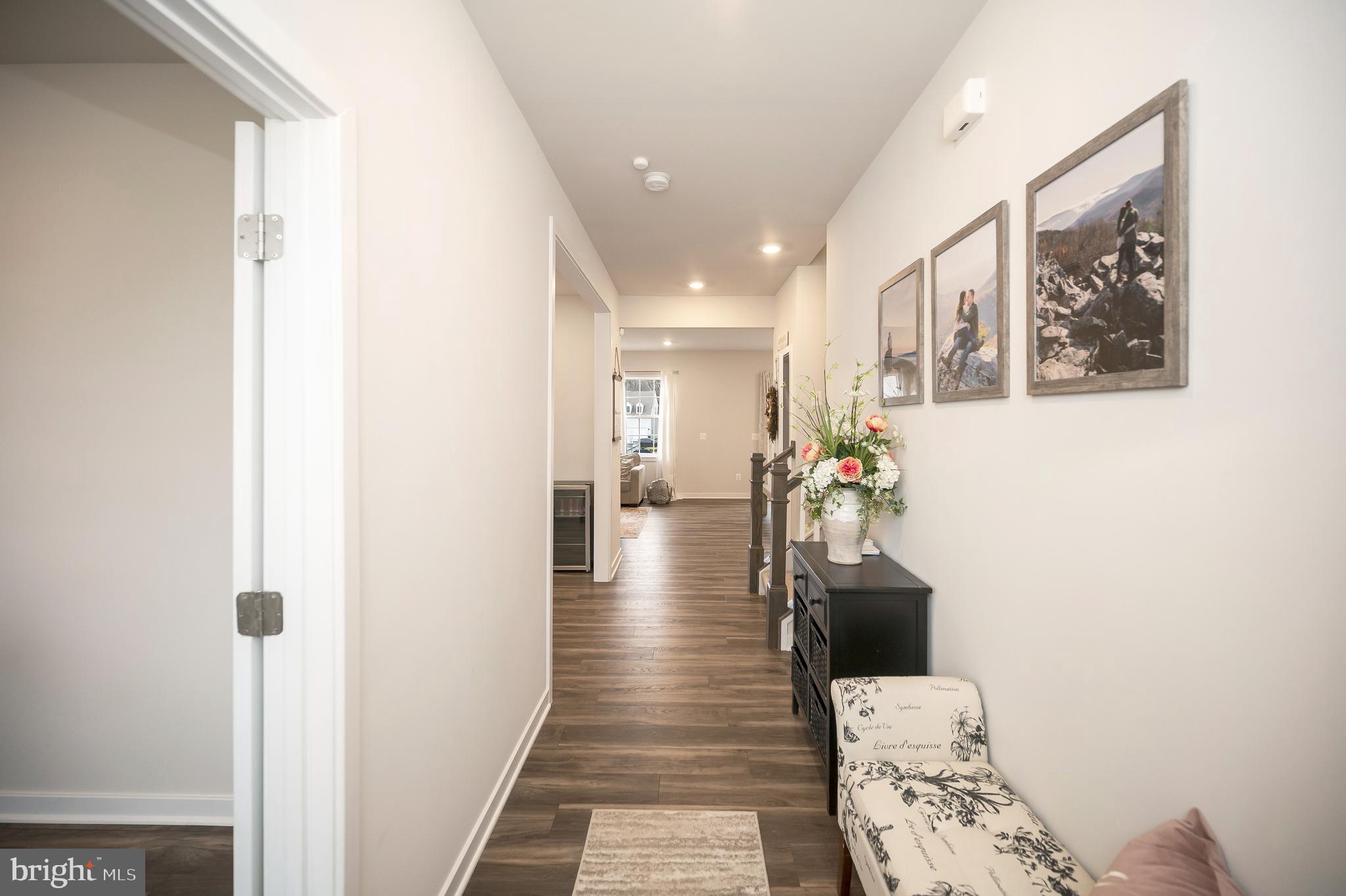 2016 ARMSTRONG TERRACE