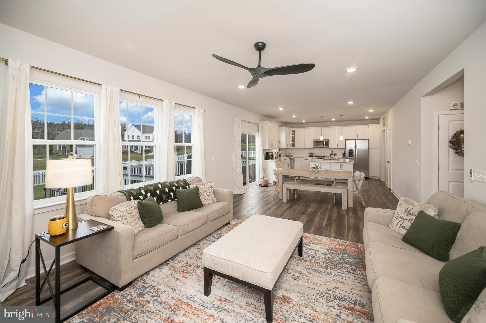 2016 ARMSTRONG TERRACE