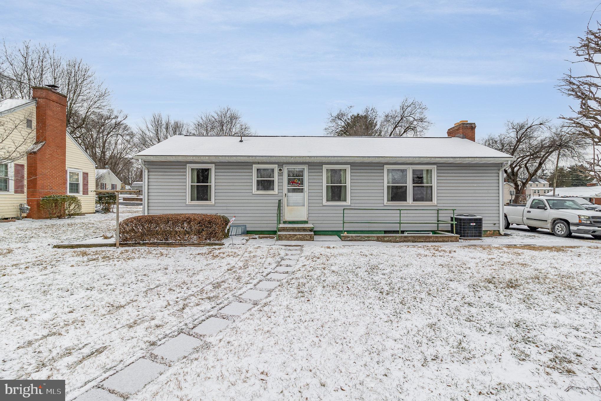 309 MADISON STREET