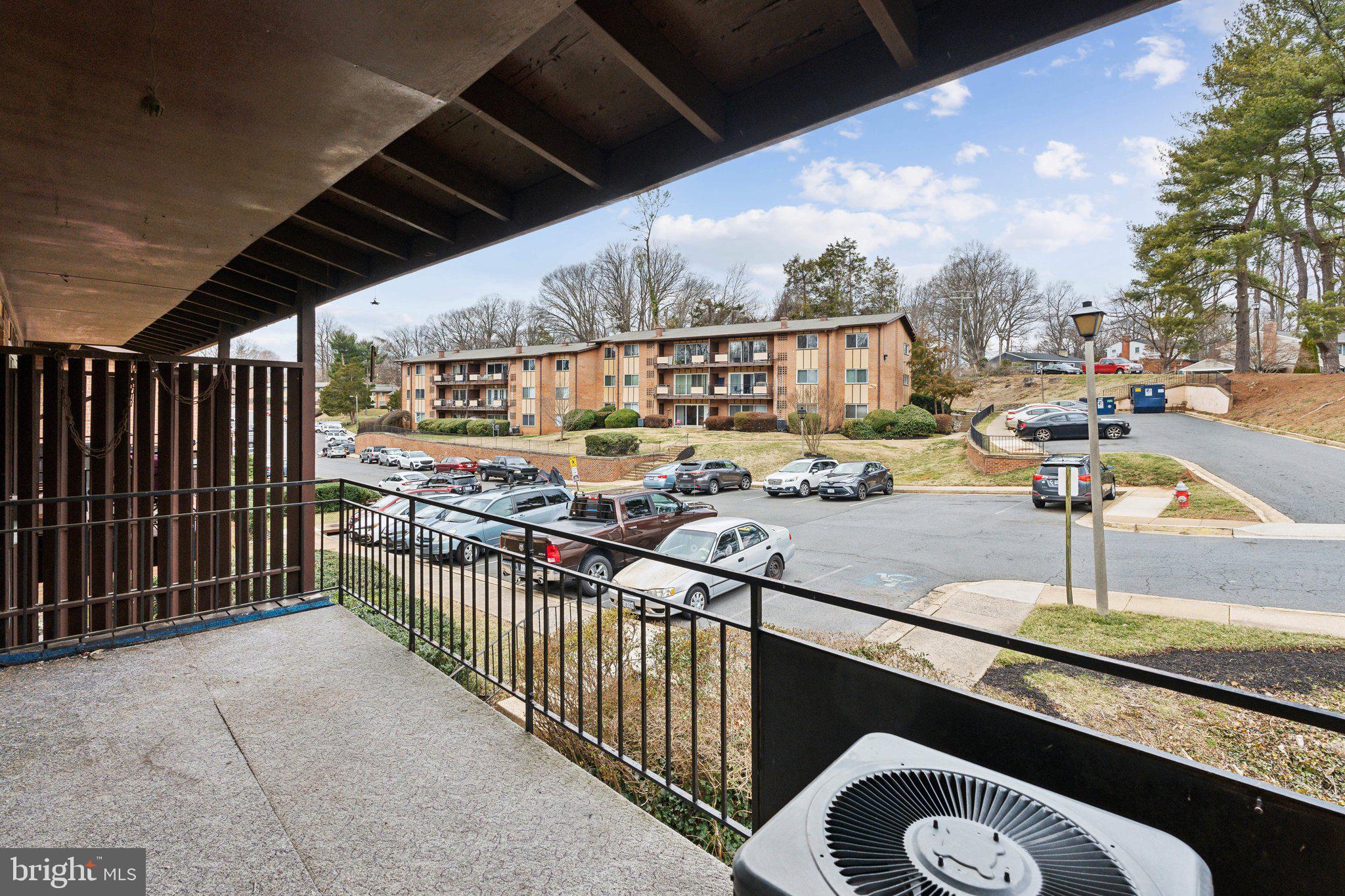 10025 FAIR WOODS DRIVE 316